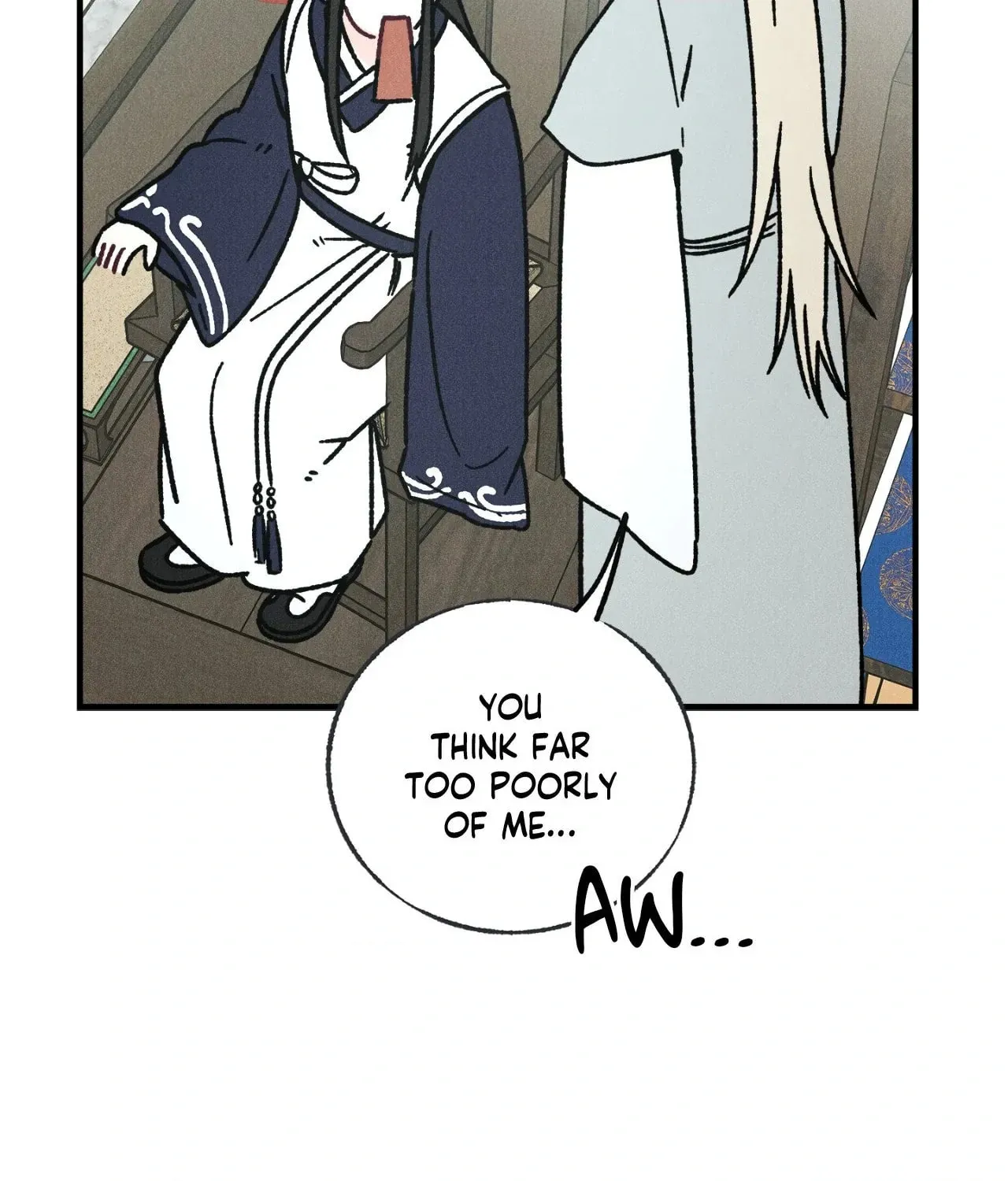 In the Dreaming Hours Chapter 3 page 76 - 