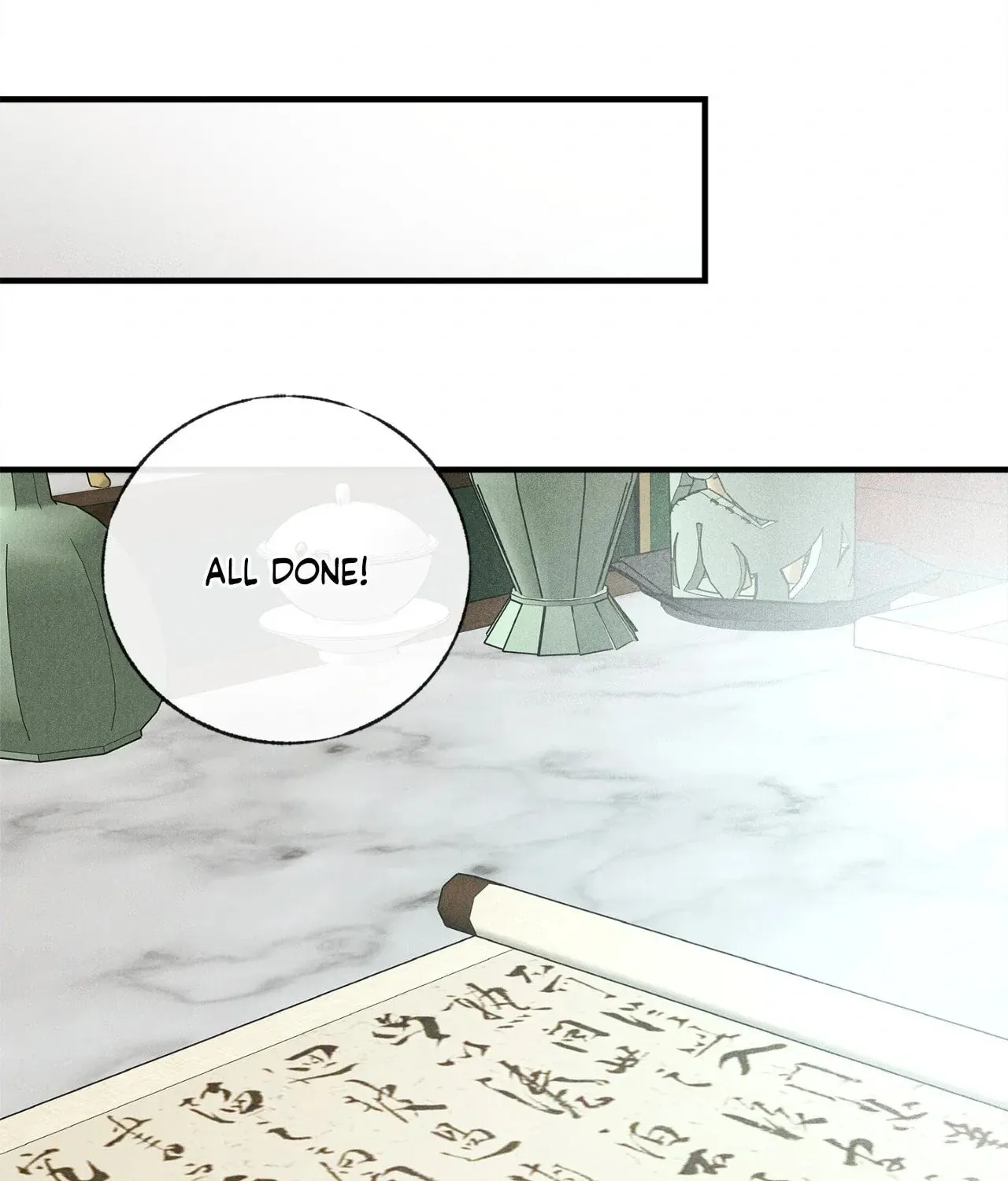 In the Dreaming Hours Chapter 3 page 79 - 