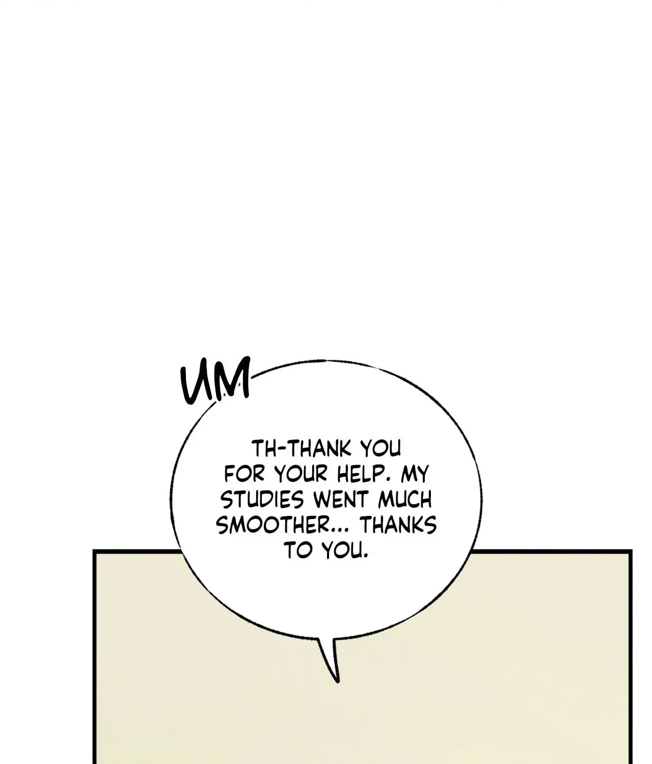 In the Dreaming Hours Chapter 3 page 85 - 