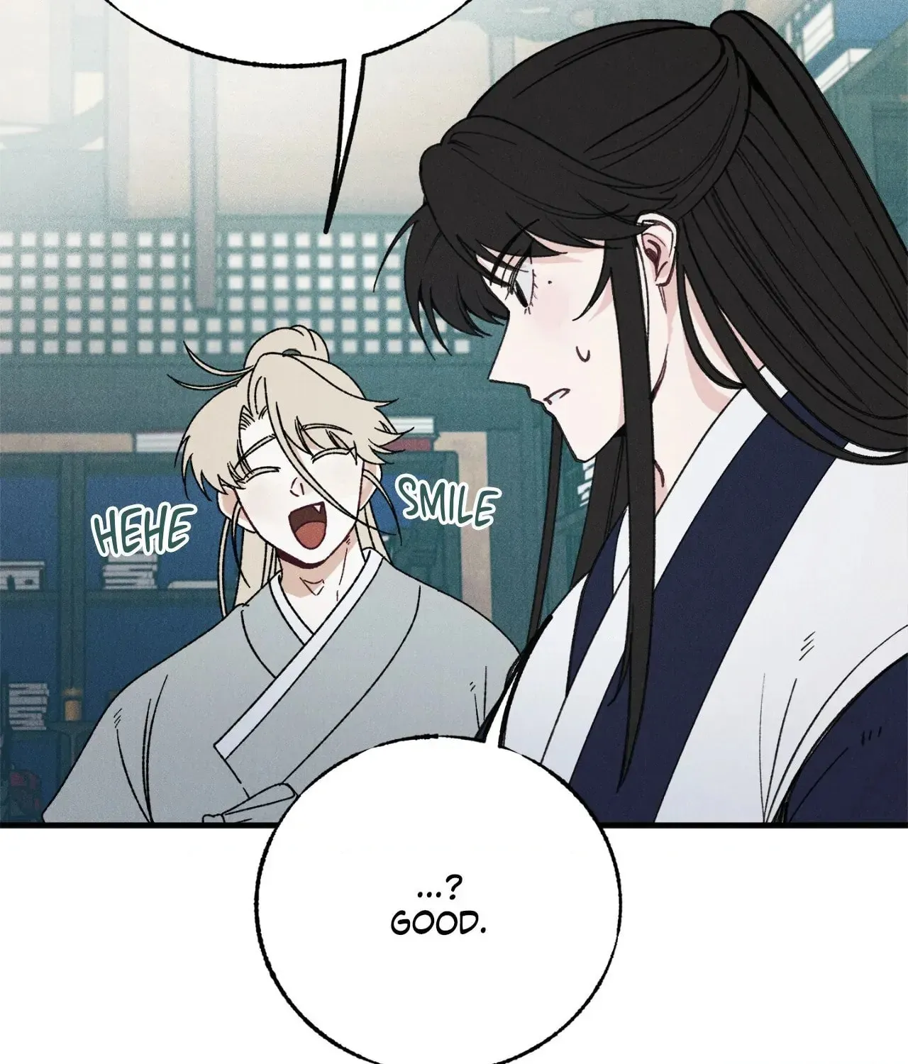 In the Dreaming Hours Chapter 3 page 90 - 