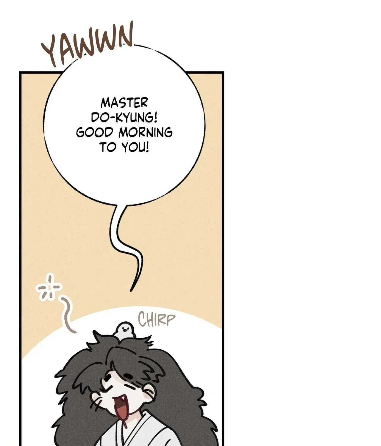 In the Dreaming Hours Chapter 3 page 10 - 