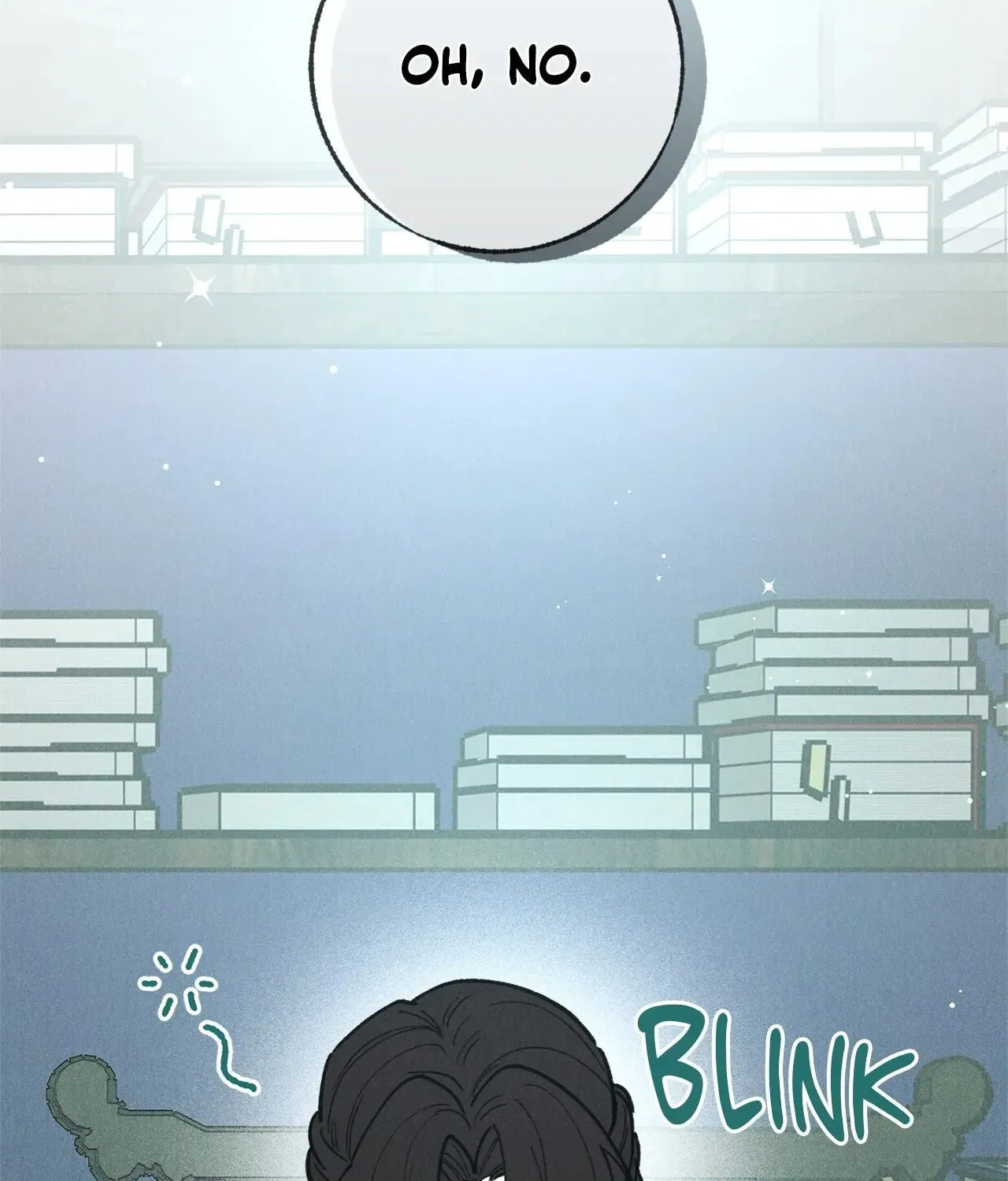 In the Dreaming Hours Chapter 3 page 92 - 