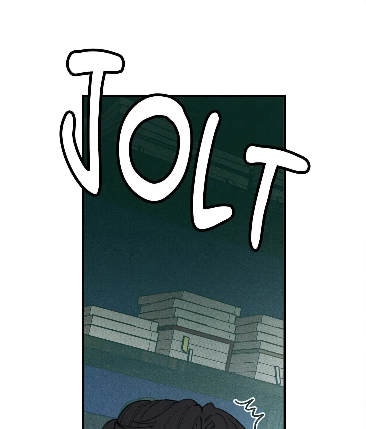 In the Dreaming Hours Chapter 3 page 96 - 