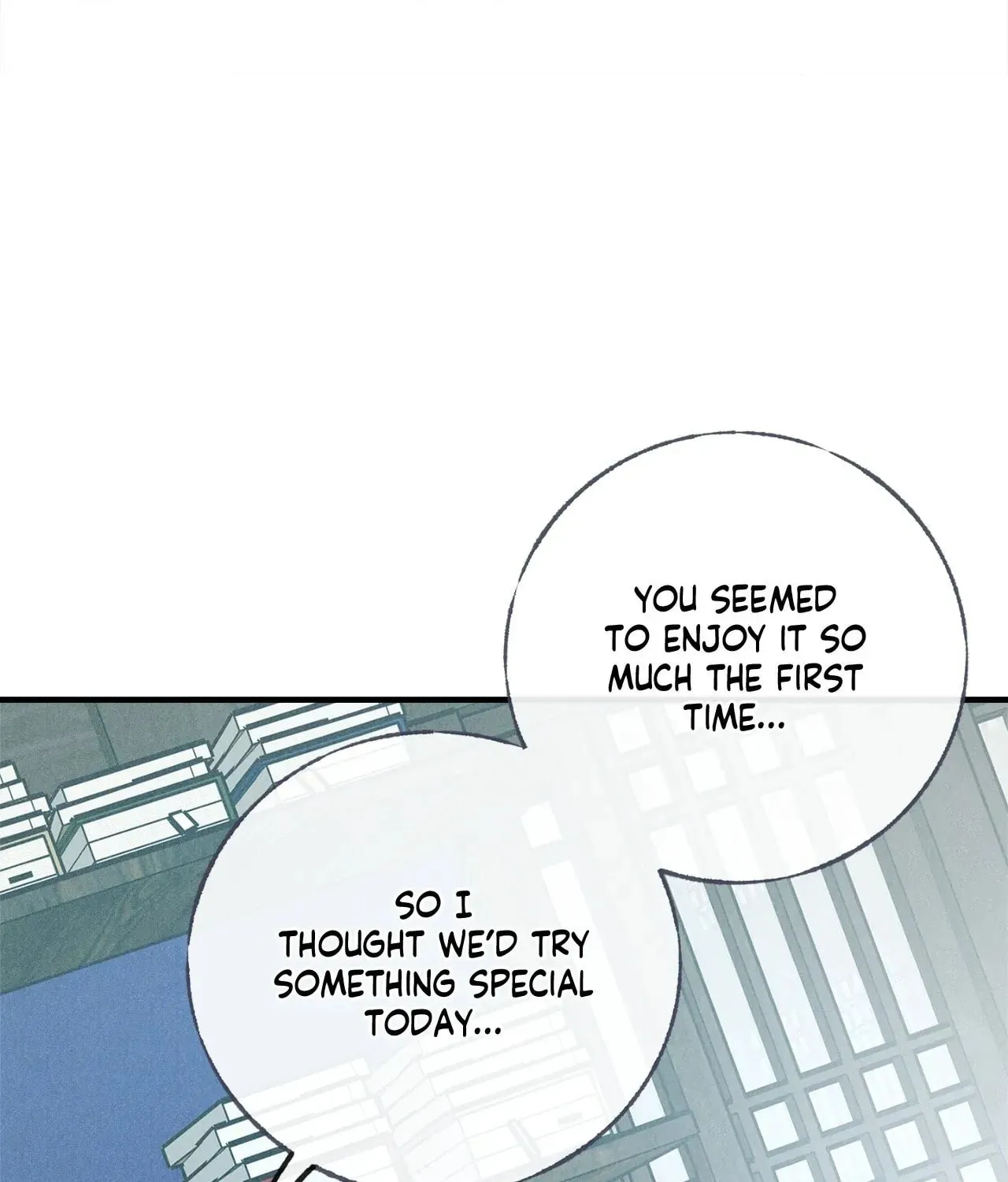 In the Dreaming Hours Chapter 3 page 100 - 