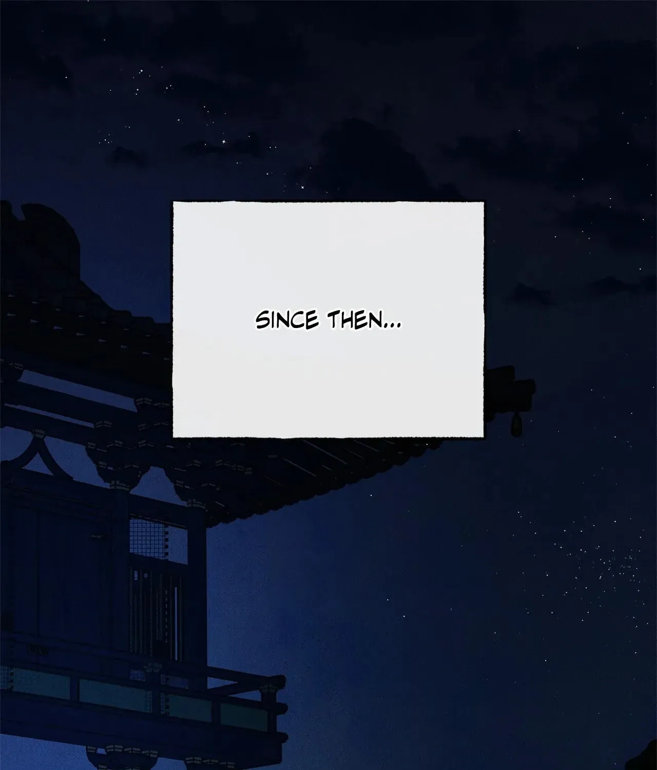 In the Dreaming Hours Chapter 4 page 1 - 