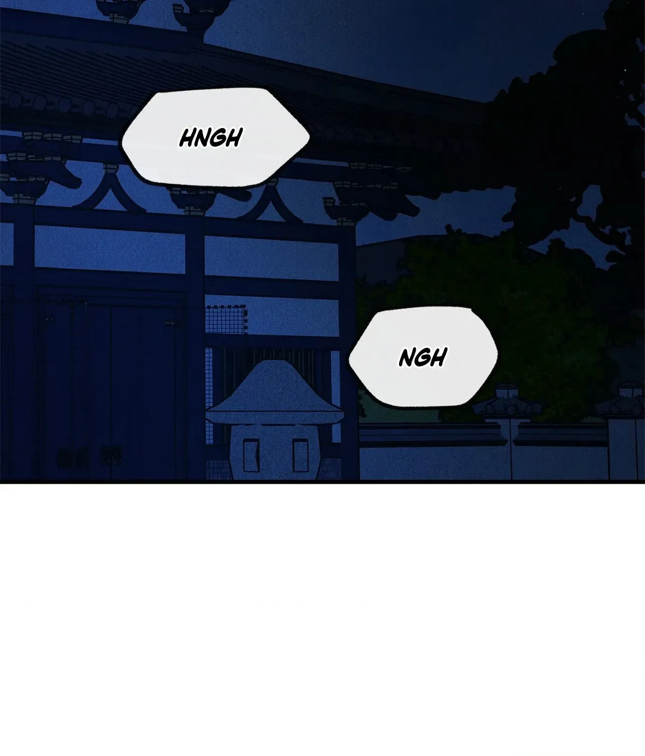 In the Dreaming Hours Chapter 4 page 2 - 