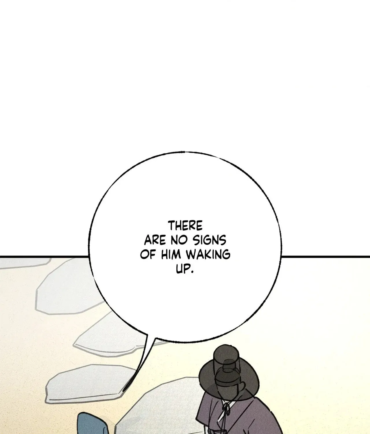 In the Dreaming Hours Chapter 4 page 103 - 