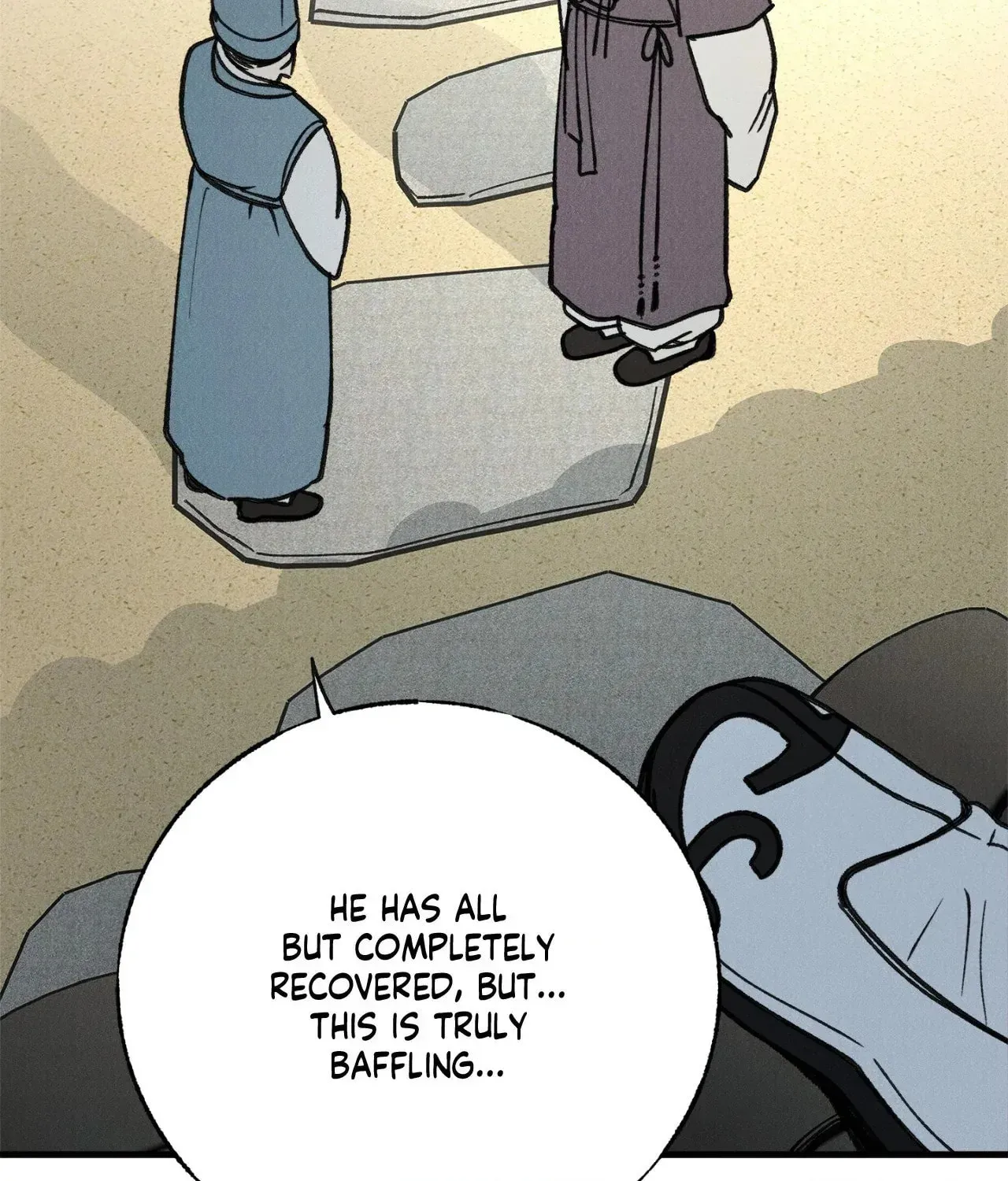 In the Dreaming Hours Chapter 4 page 104 - 