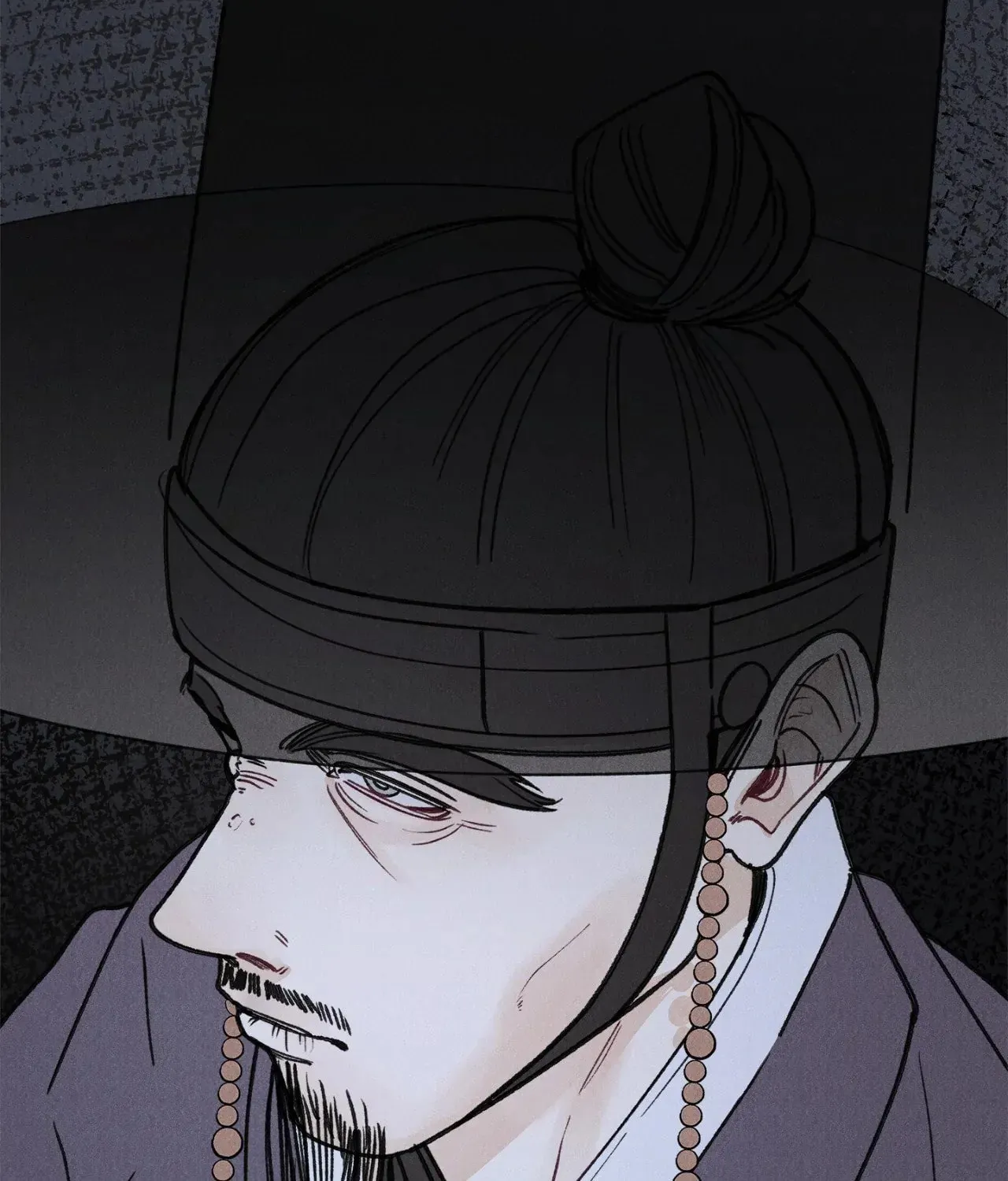 In the Dreaming Hours Chapter 4 page 106 - 