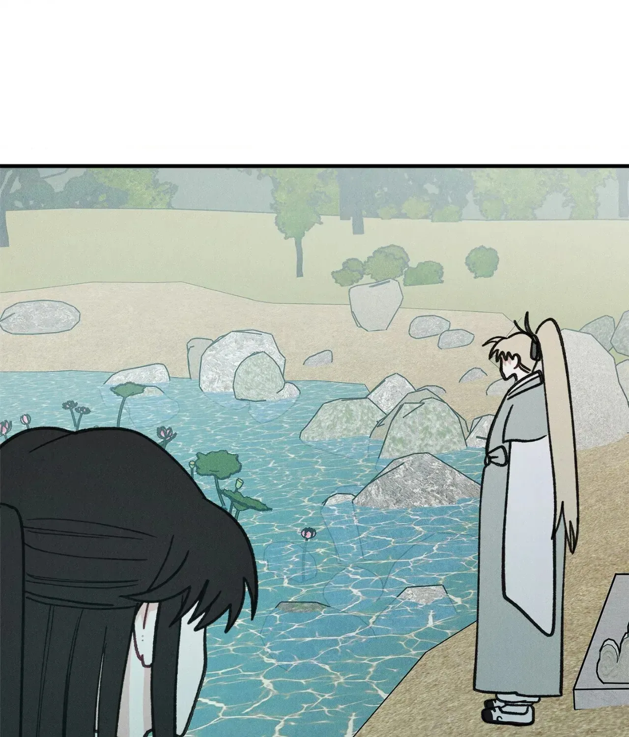 In the Dreaming Hours Chapter 4 page 12 - 