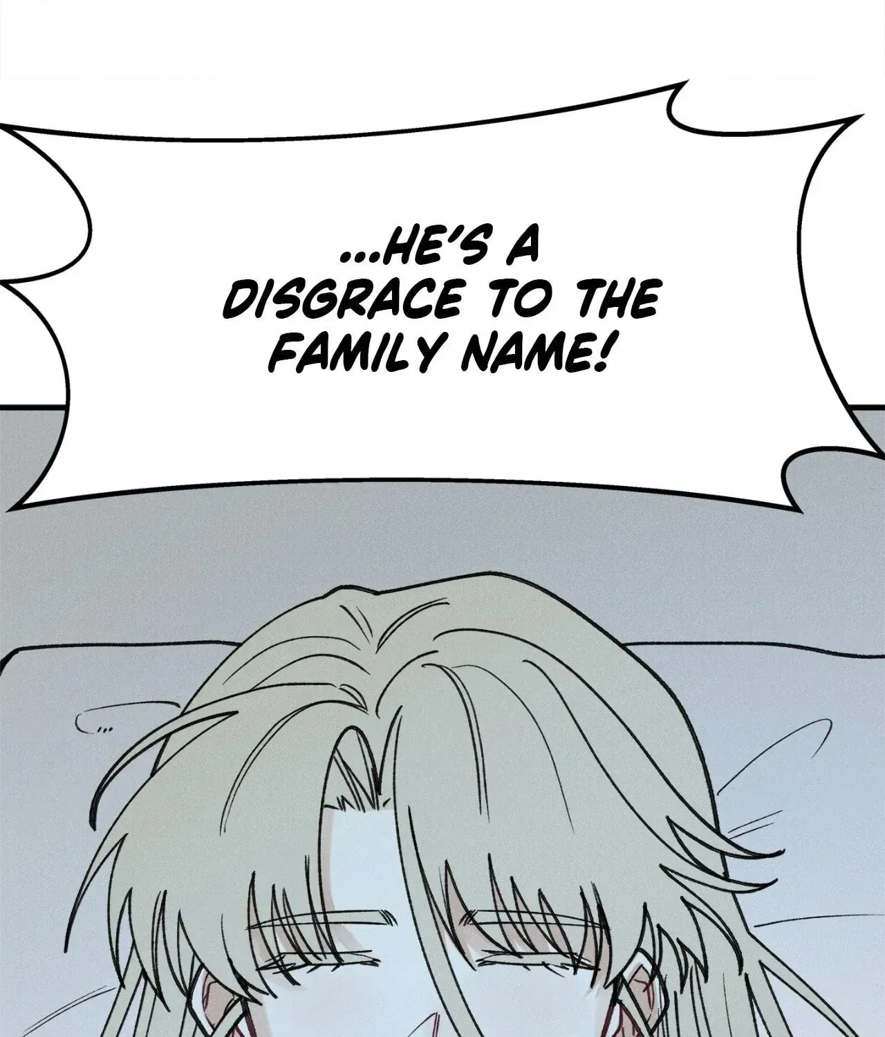 In the Dreaming Hours Chapter 4 page 111 - 