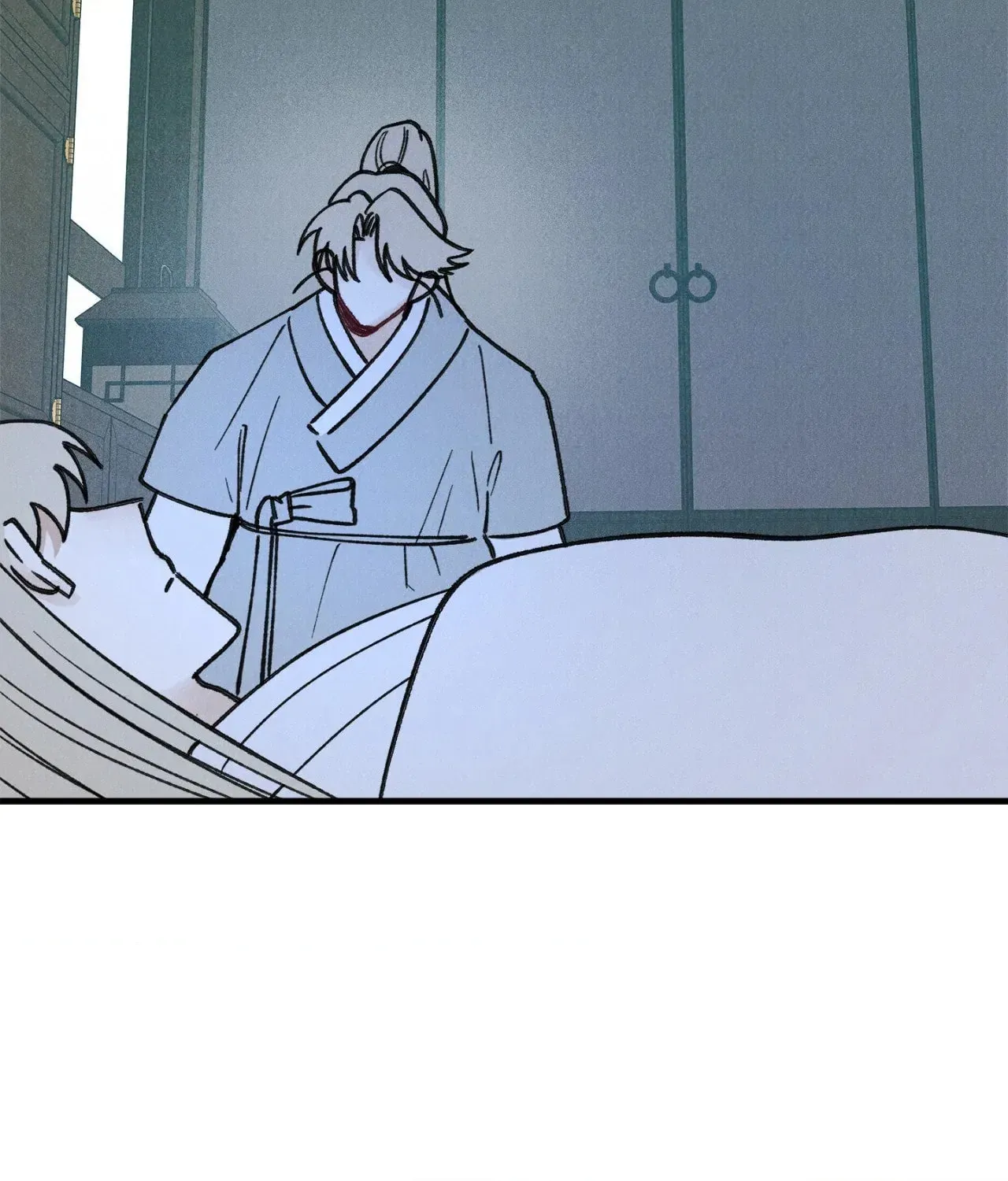 In the Dreaming Hours Chapter 4 page 114 - 
