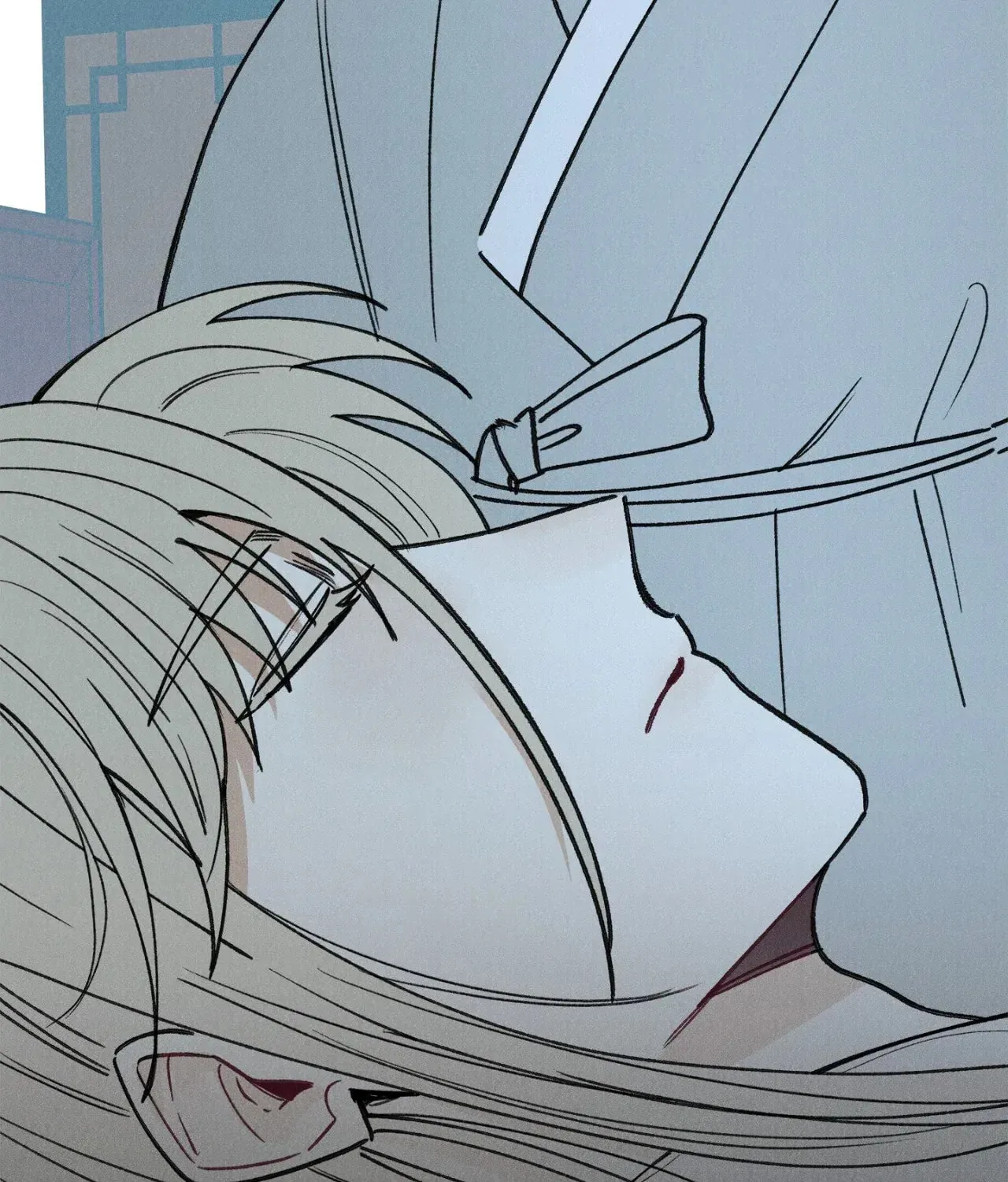 In the Dreaming Hours Chapter 4 page 117 - 