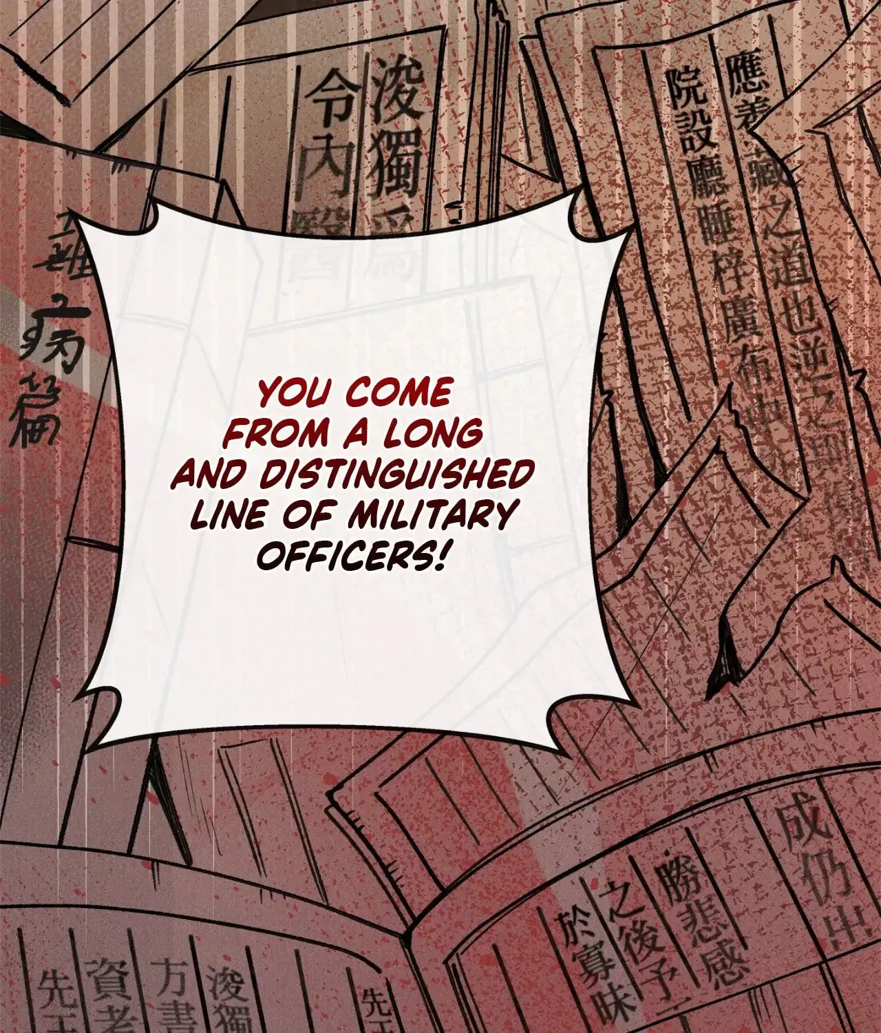 In the Dreaming Hours Chapter 4 page 121 - 