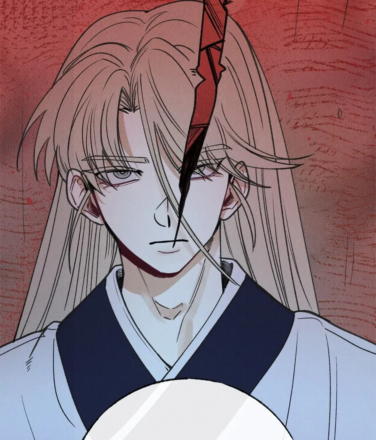 In the Dreaming Hours Chapter 4 page 123 - 