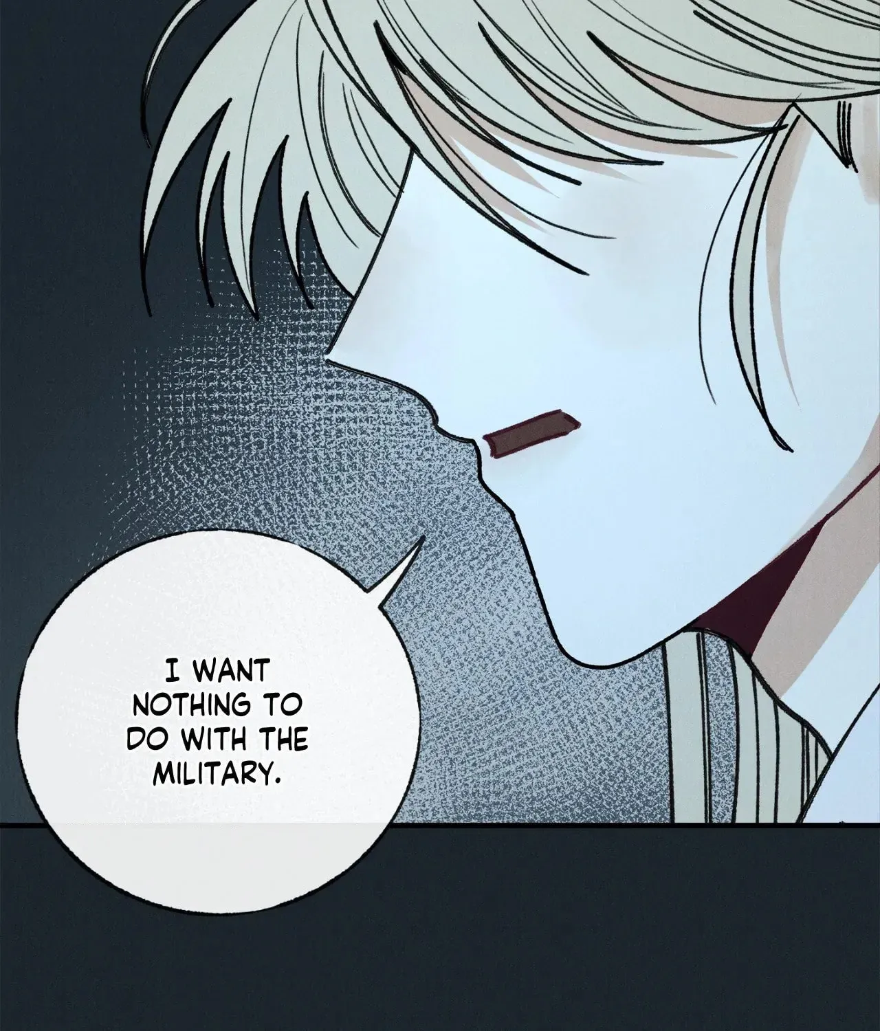 In the Dreaming Hours Chapter 4 page 127 - 