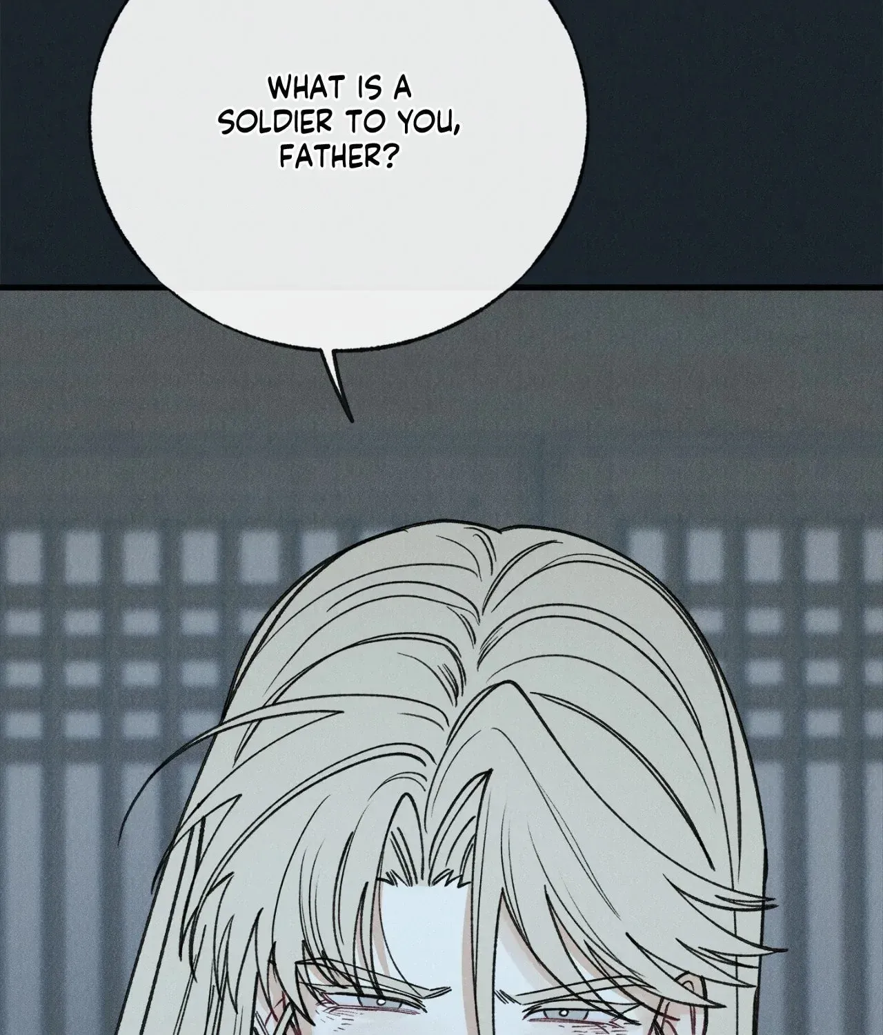 In the Dreaming Hours Chapter 4 page 131 - 
