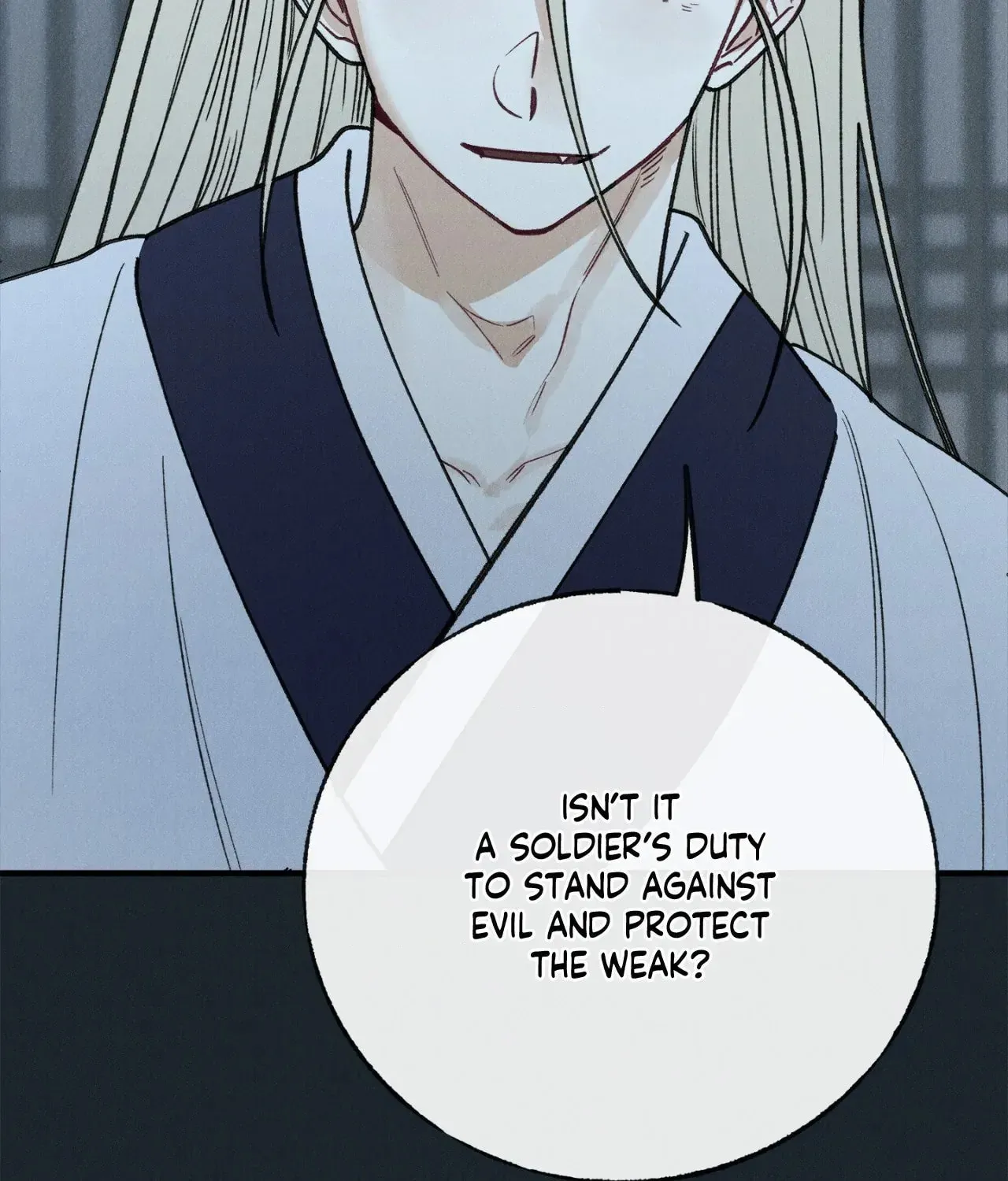 In the Dreaming Hours Chapter 4 page 132 - 
