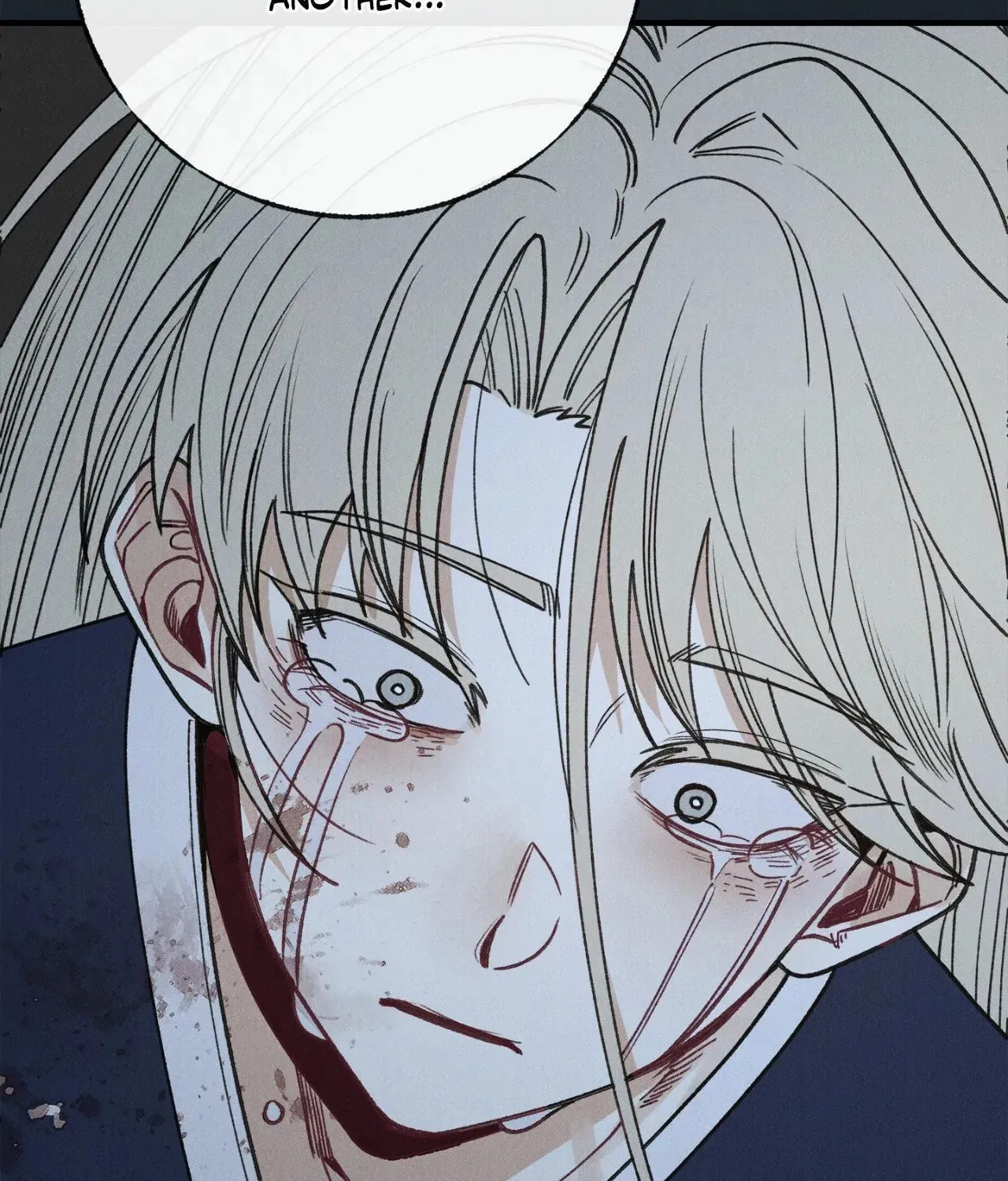 In the Dreaming Hours Chapter 4 page 139 - 