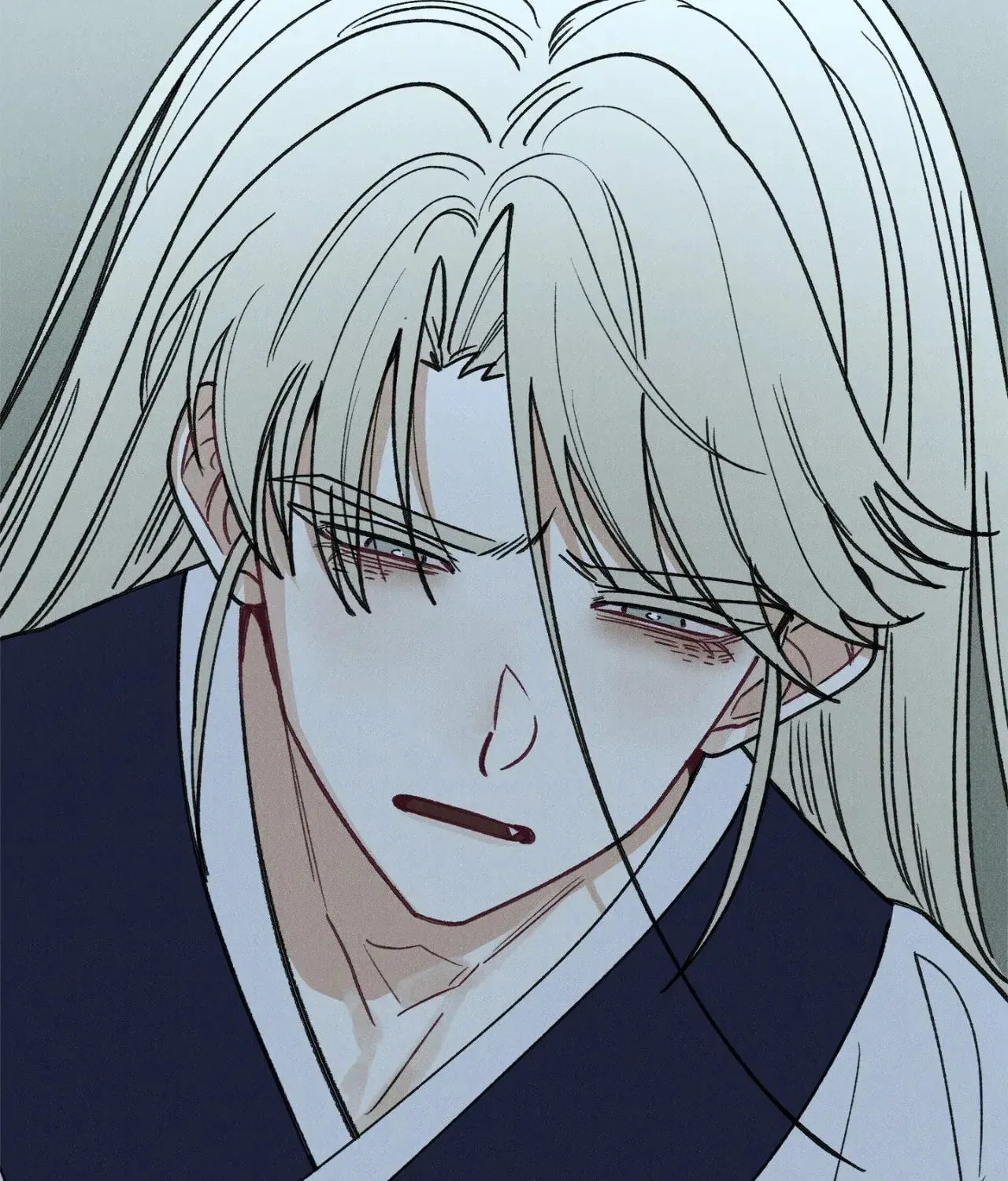 In the Dreaming Hours Chapter 4 page 143 - 