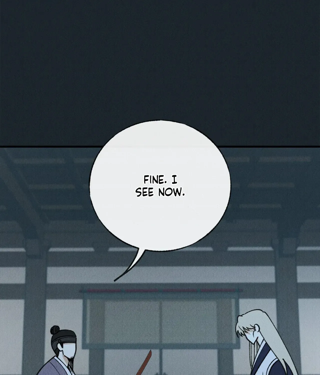 In the Dreaming Hours Chapter 4 page 145 - 