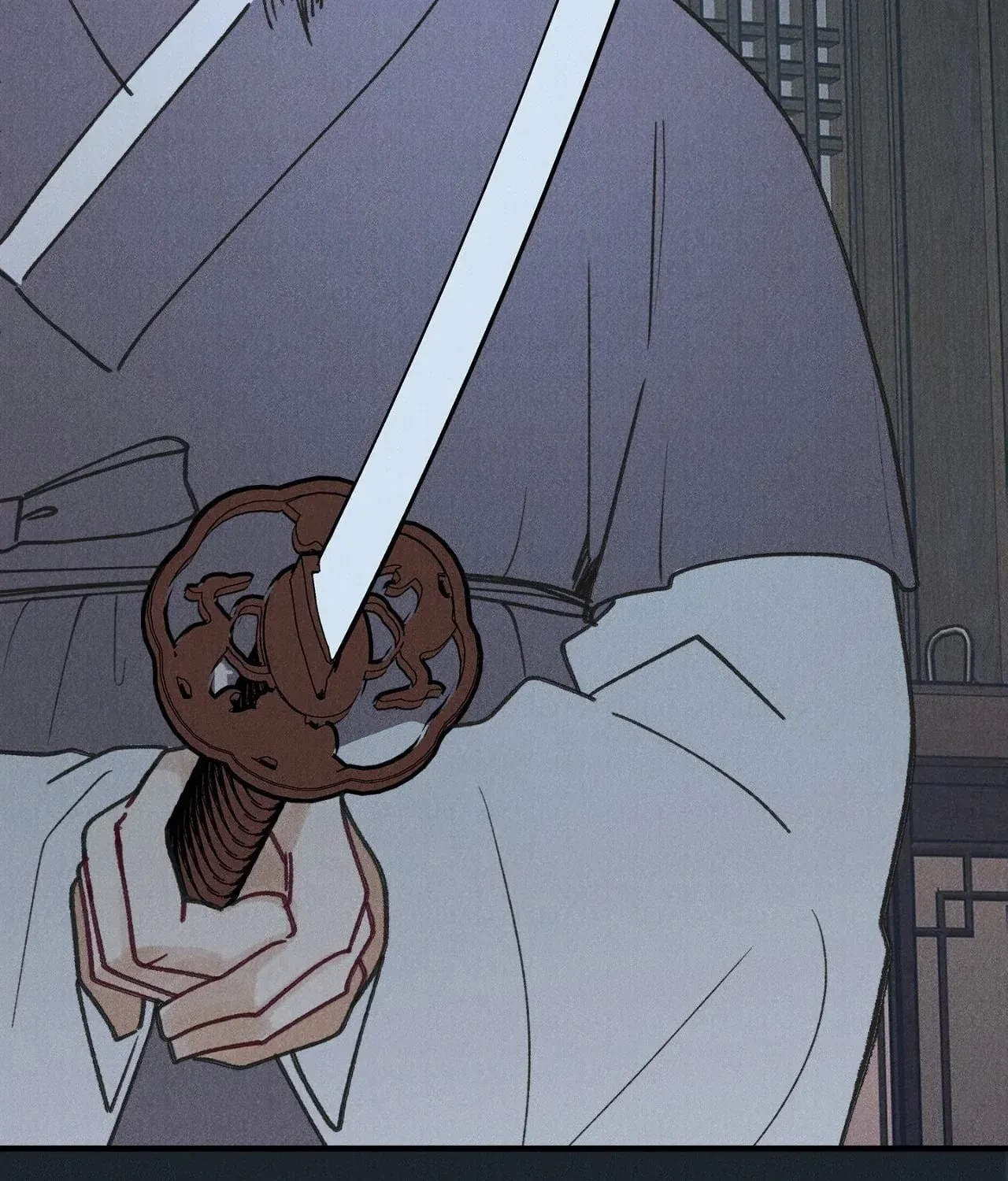 In the Dreaming Hours Chapter 4 page 150 - 