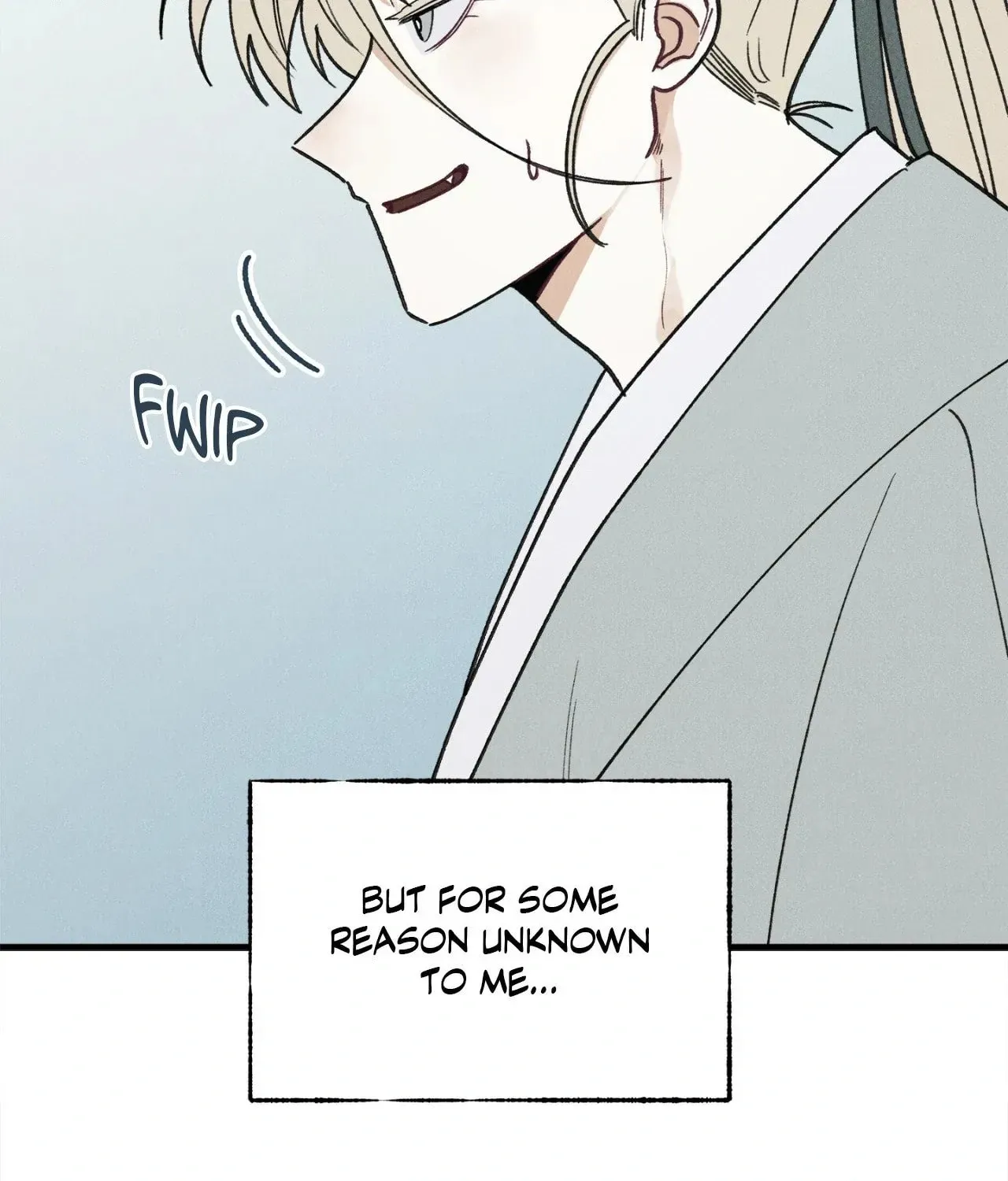 In the Dreaming Hours Chapter 4 page 16 - 