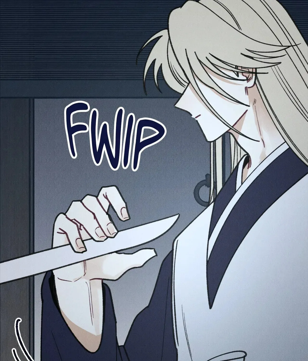 In the Dreaming Hours Chapter 4 page 155 - 