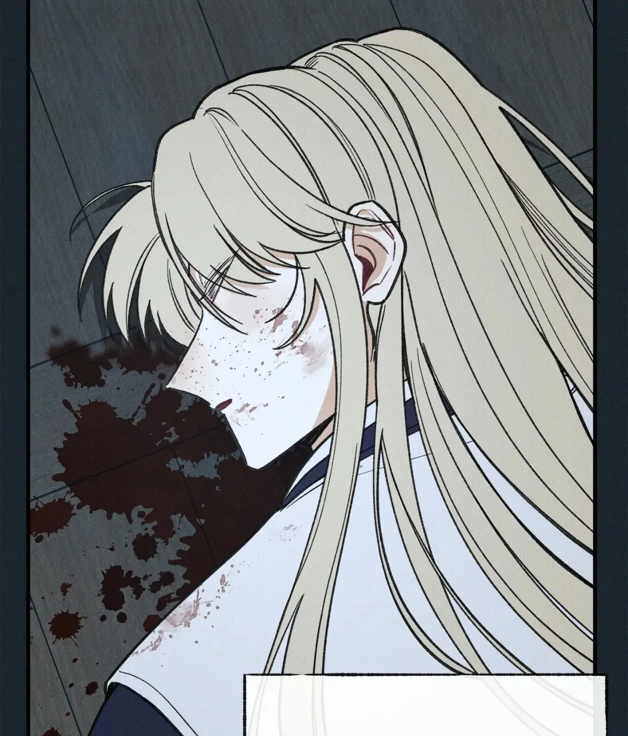 In the Dreaming Hours Chapter 4 page 164 - 