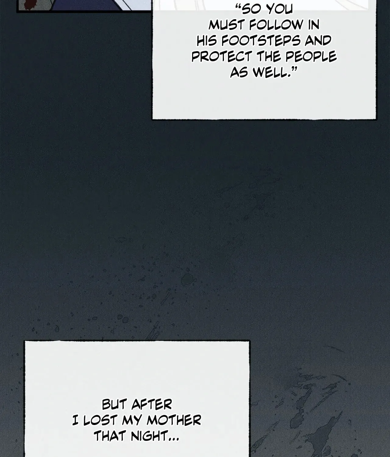 In the Dreaming Hours Chapter 4 page 165 - 