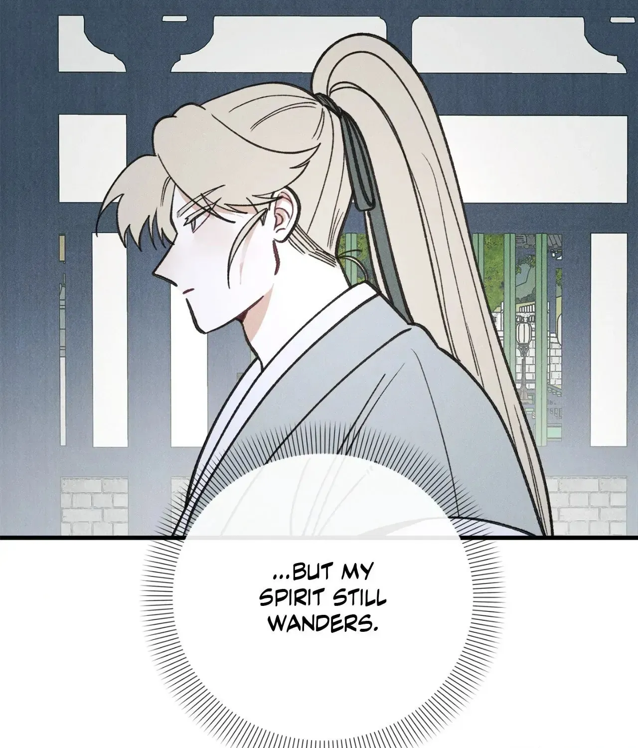 In the Dreaming Hours Chapter 4 page 170 - 