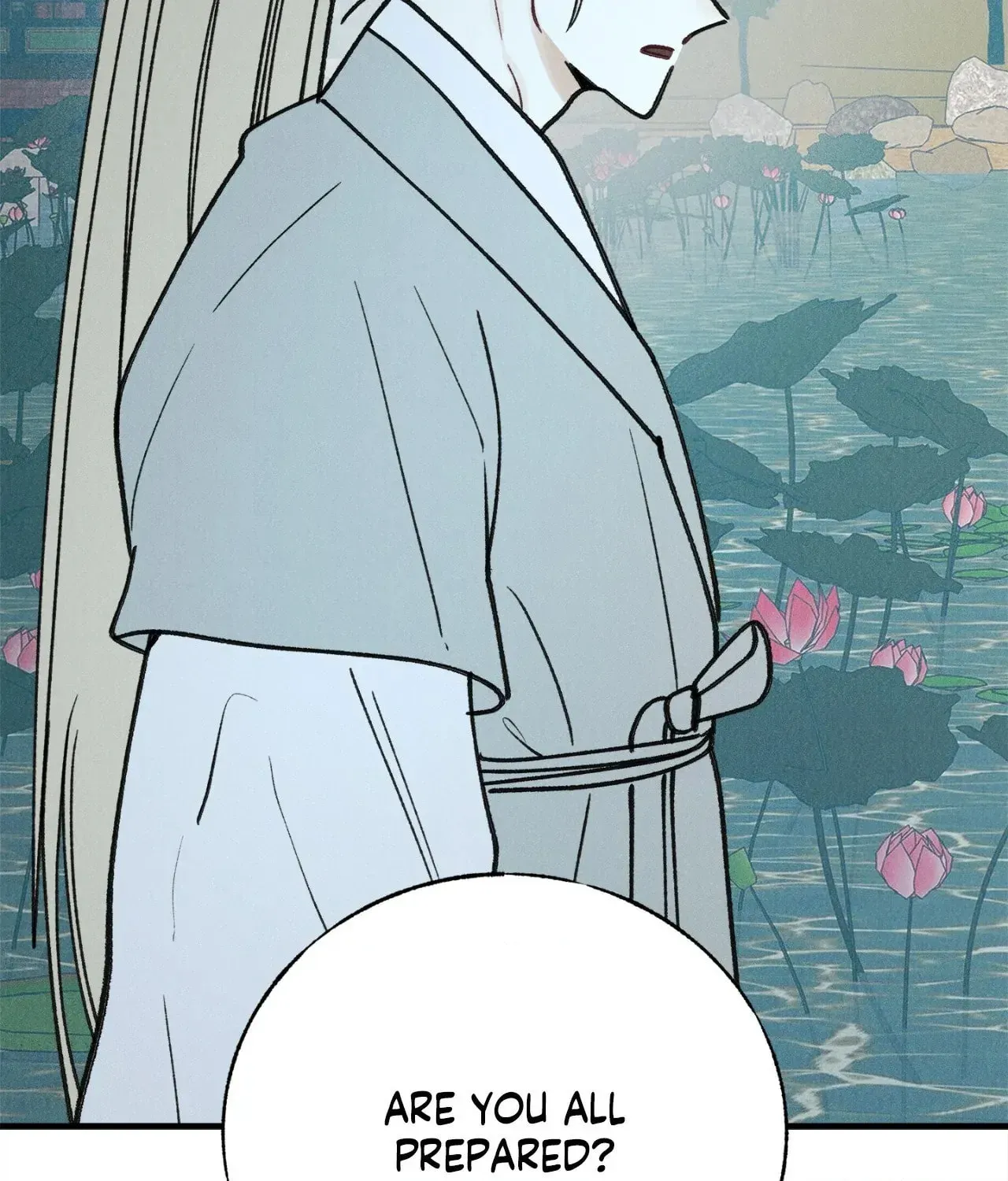 In the Dreaming Hours Chapter 4 page 177 - 