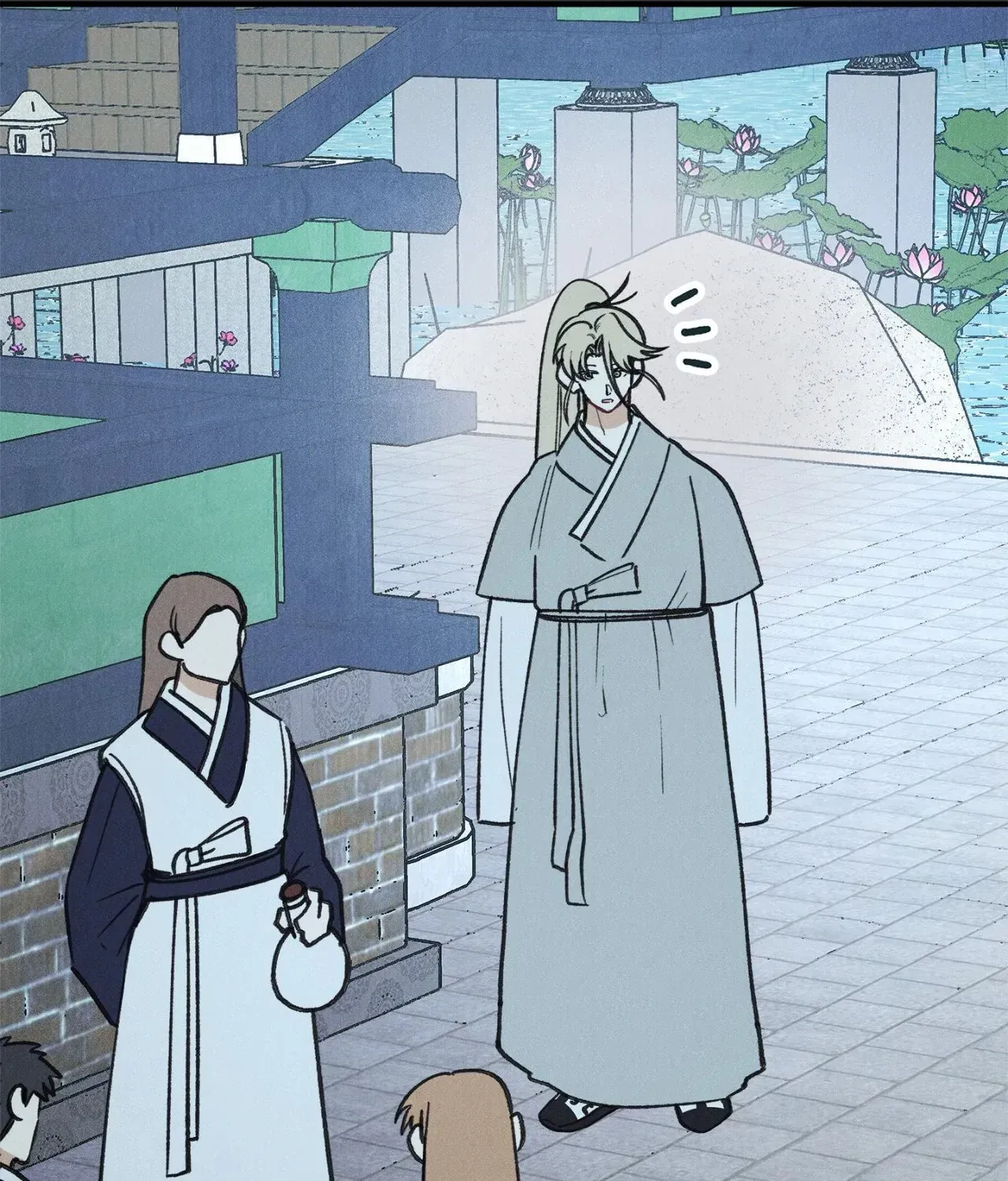 In the Dreaming Hours Chapter 4 page 179 - 