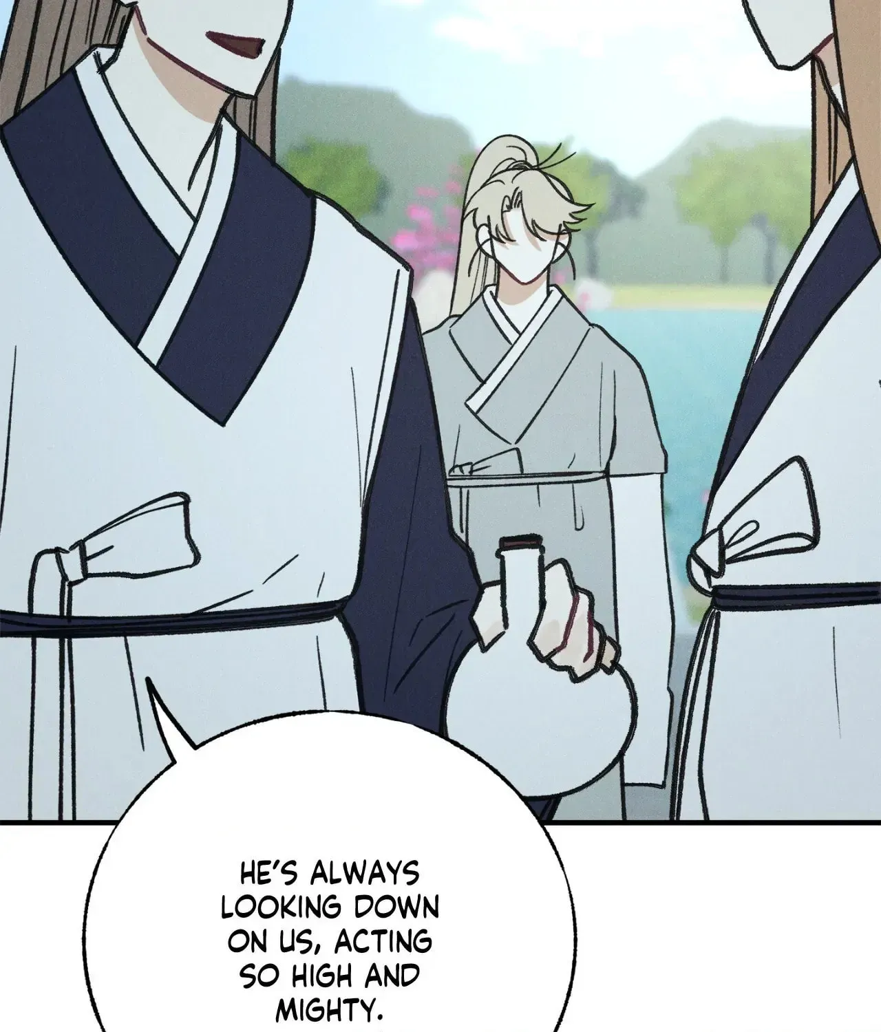 In the Dreaming Hours Chapter 4 page 182 - 