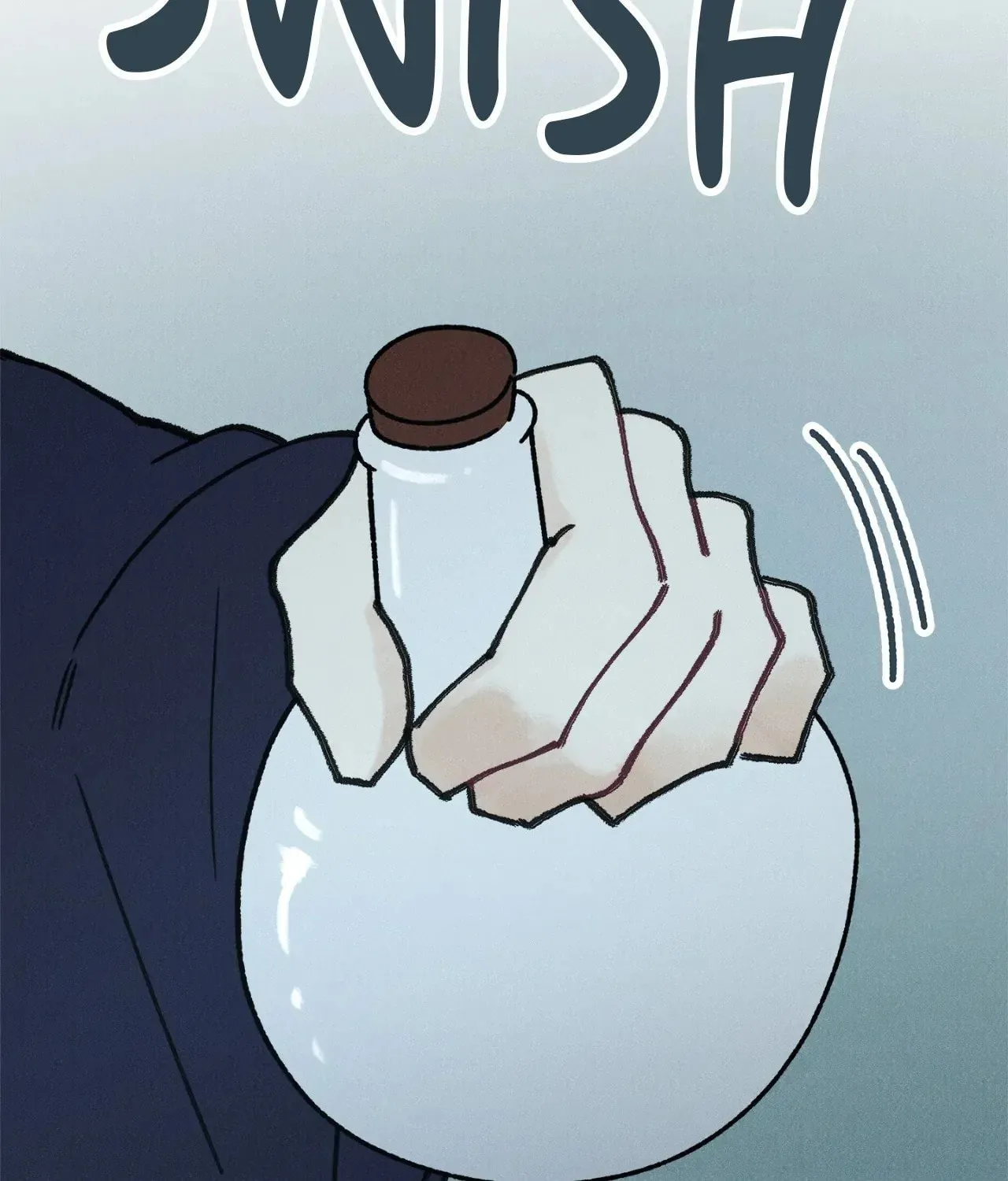In the Dreaming Hours Chapter 4 page 184 - 