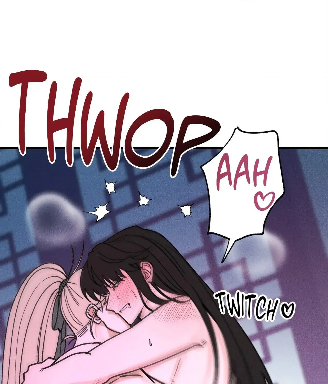 In the Dreaming Hours Chapter 4 page 3 - 