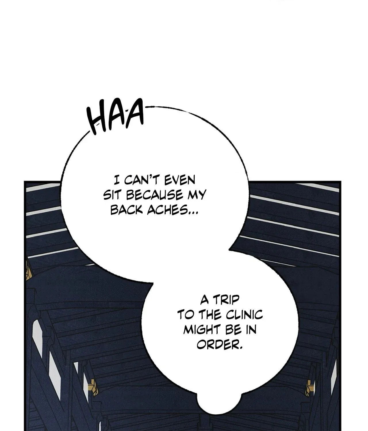 In the Dreaming Hours Chapter 4 page 24 - 