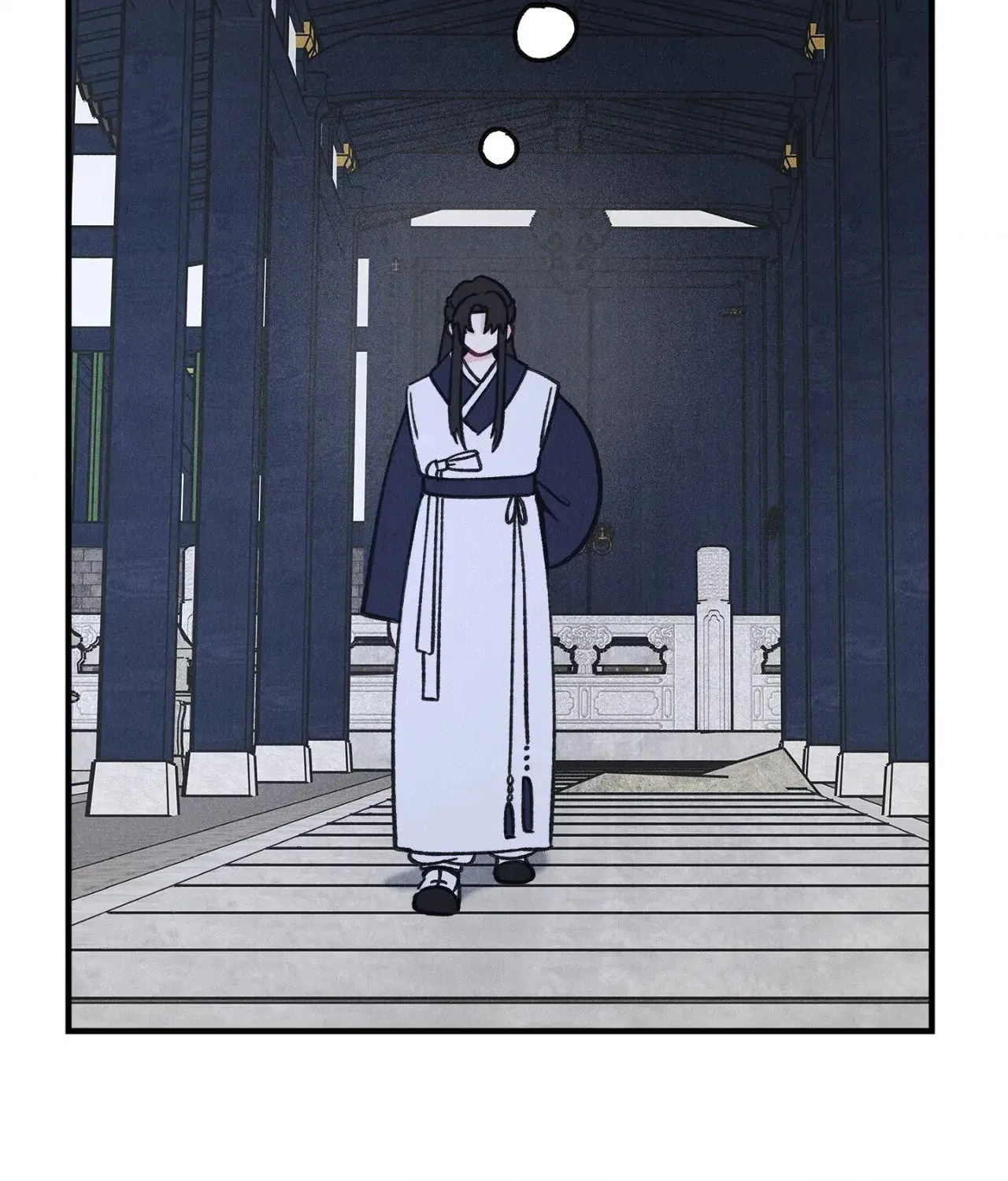 In the Dreaming Hours Chapter 4 page 25 - 