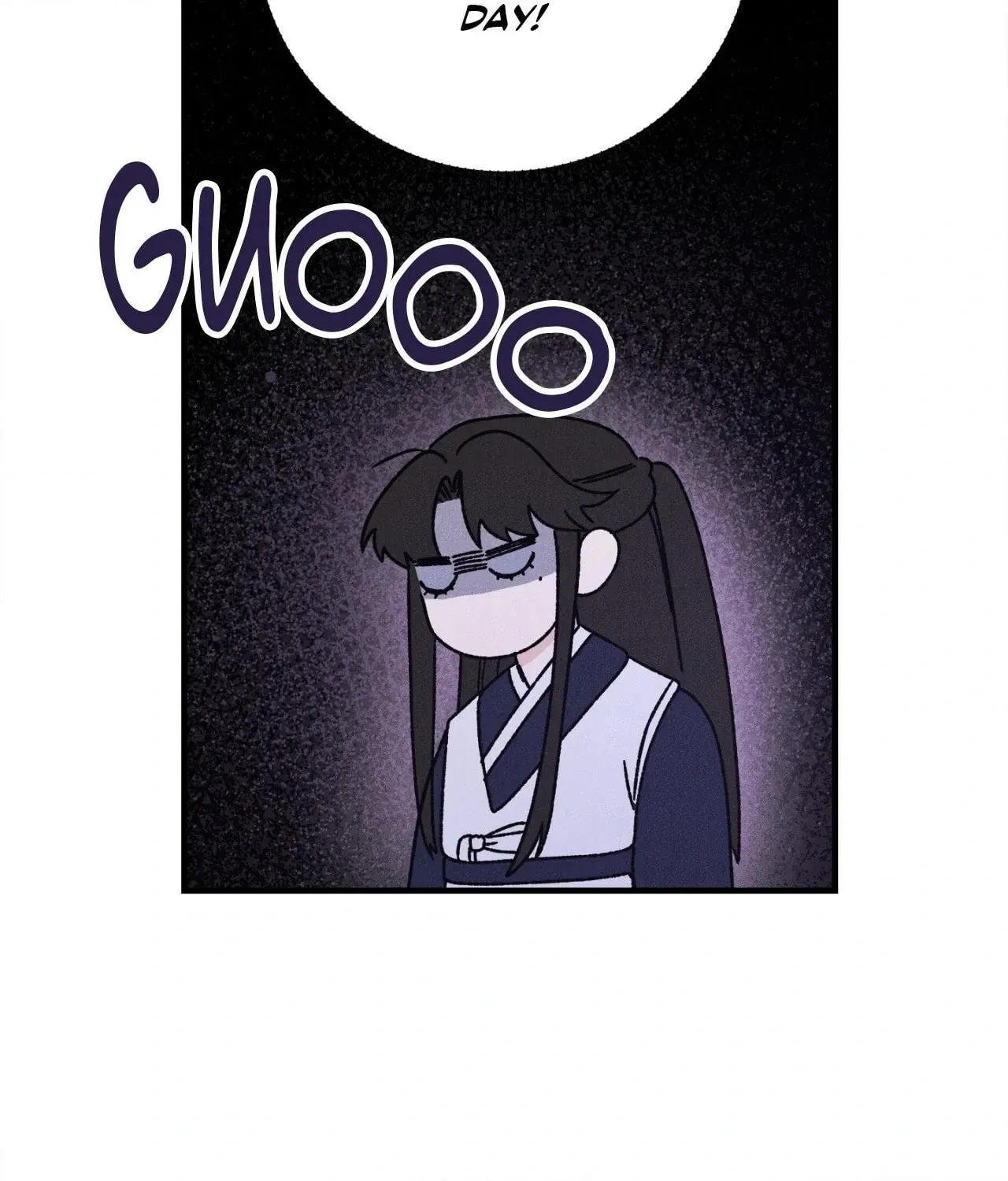 In the Dreaming Hours Chapter 4 page 29 - 