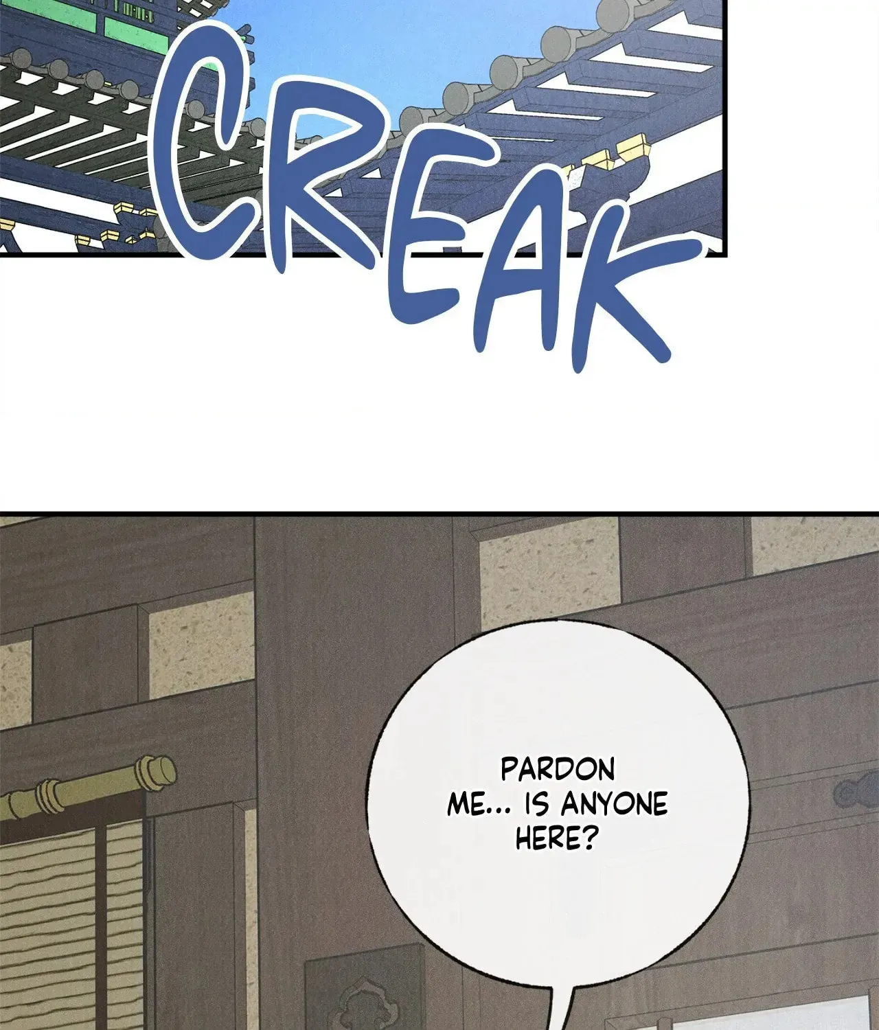 In the Dreaming Hours Chapter 4 page 31 - 