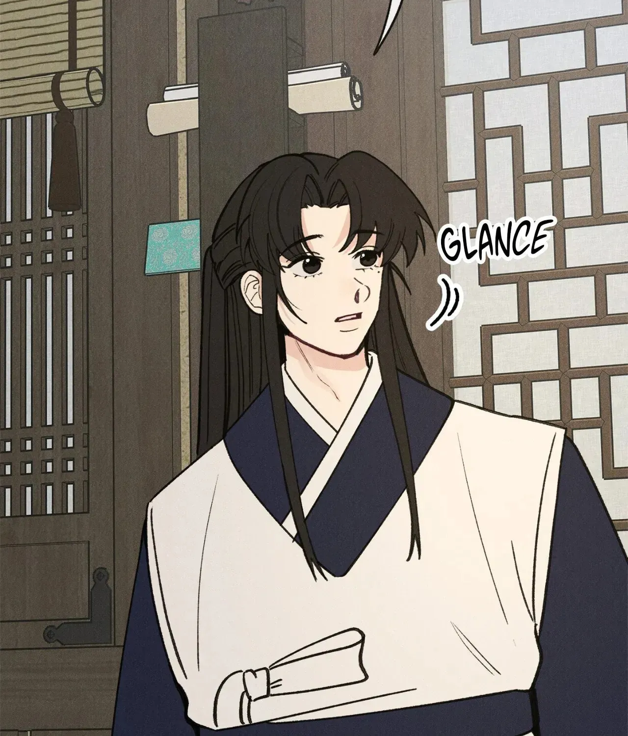 In the Dreaming Hours Chapter 4 page 32 - 