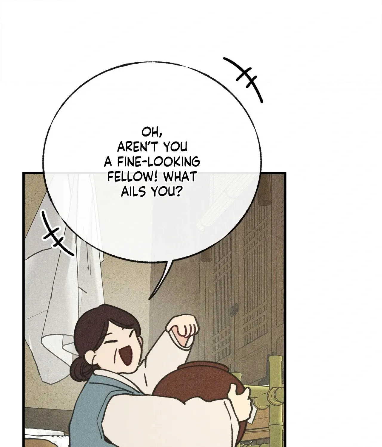 In the Dreaming Hours Chapter 4 page 34 - 