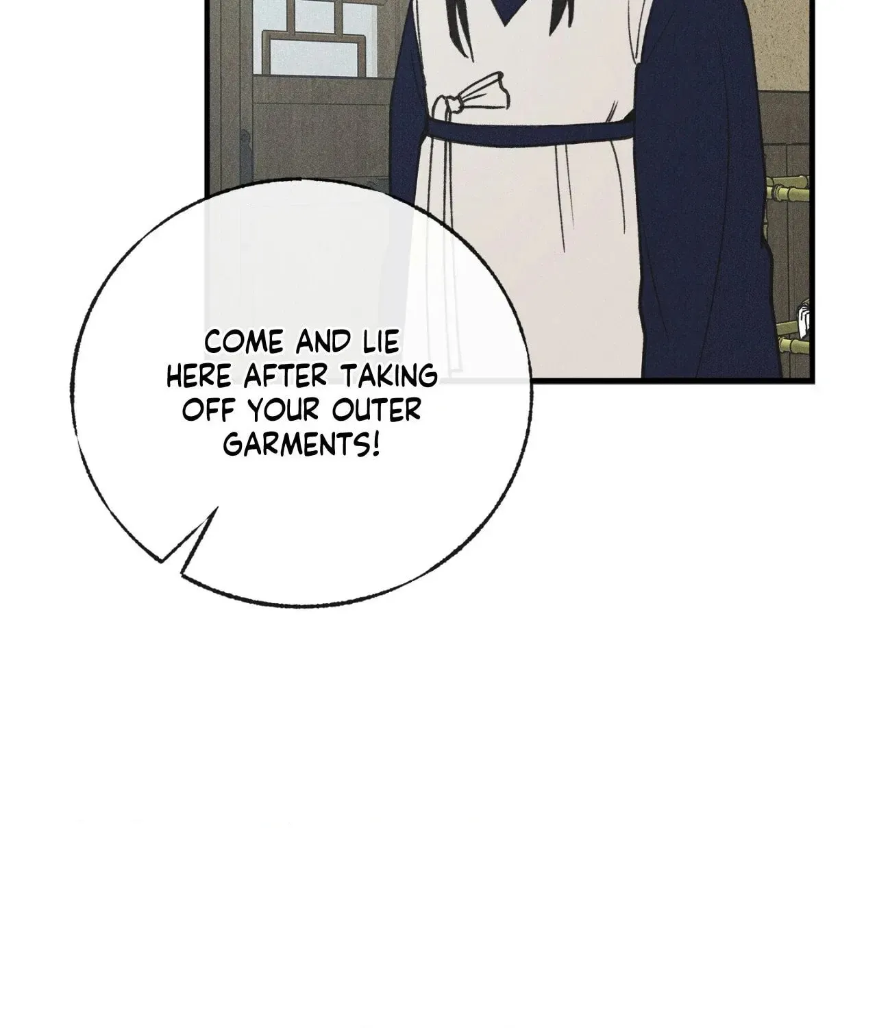In the Dreaming Hours Chapter 4 page 36 - 
