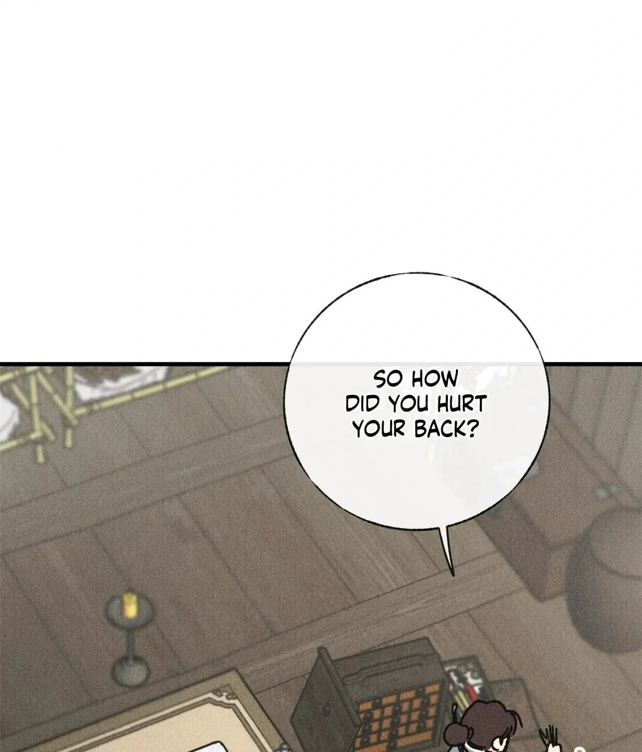 In the Dreaming Hours Chapter 4 page 37 - 