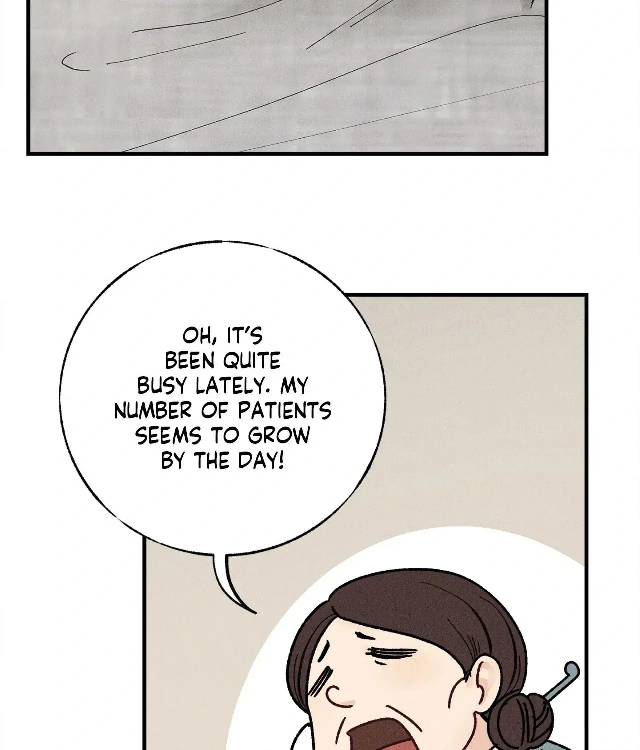 In the Dreaming Hours Chapter 4 page 43 - 