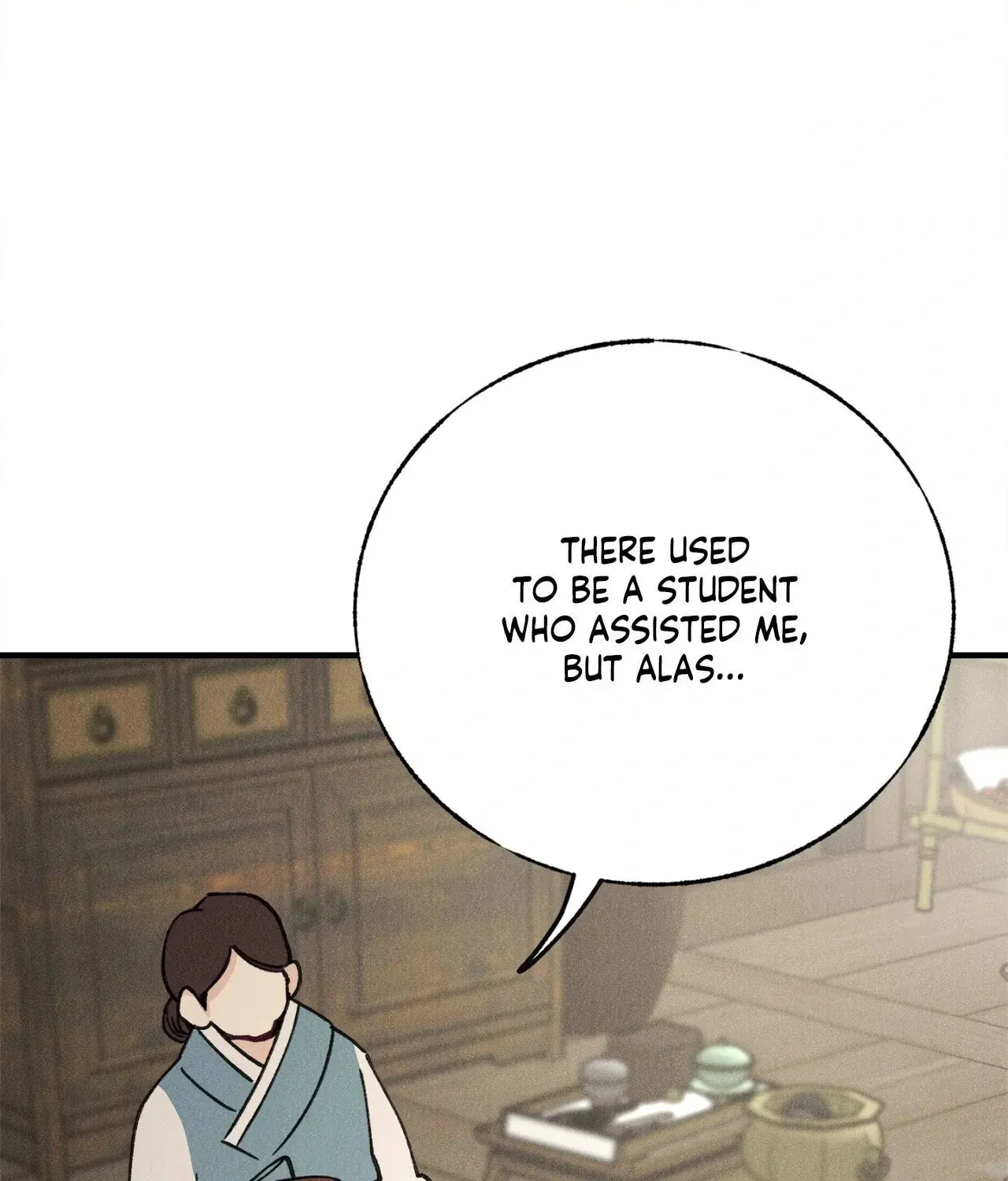 In the Dreaming Hours Chapter 4 page 45 - 