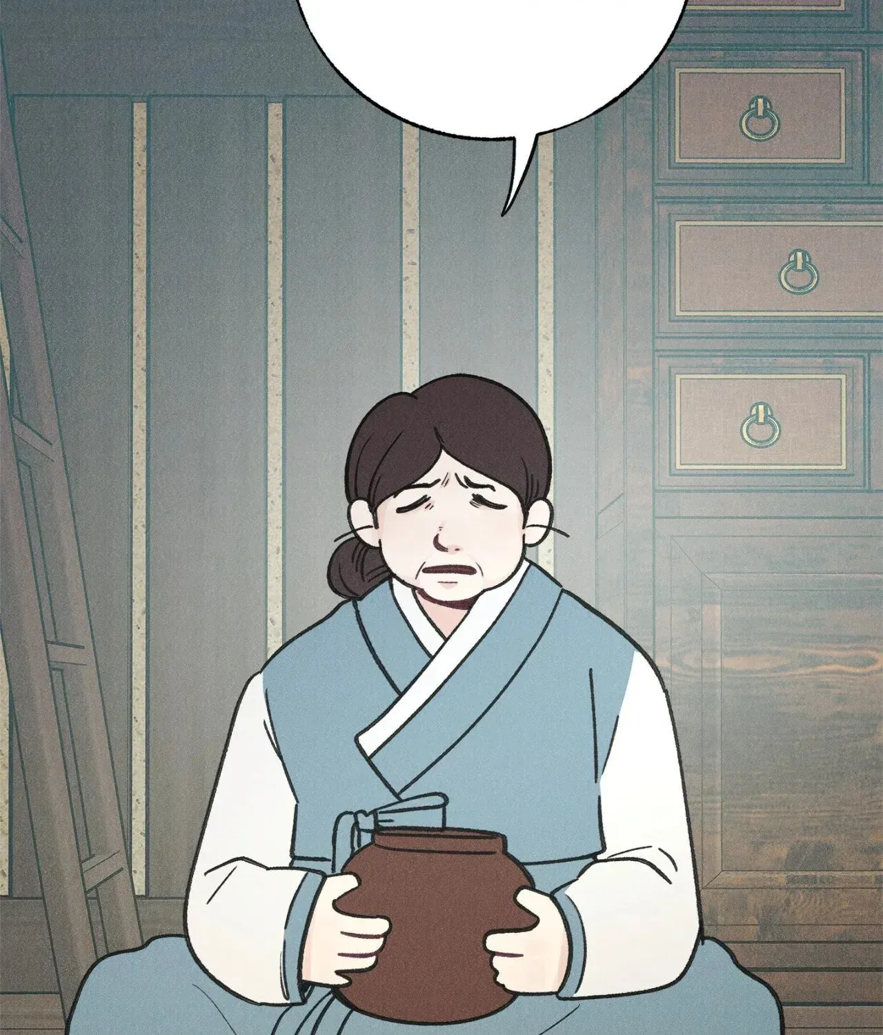 In the Dreaming Hours Chapter 4 page 48 - 