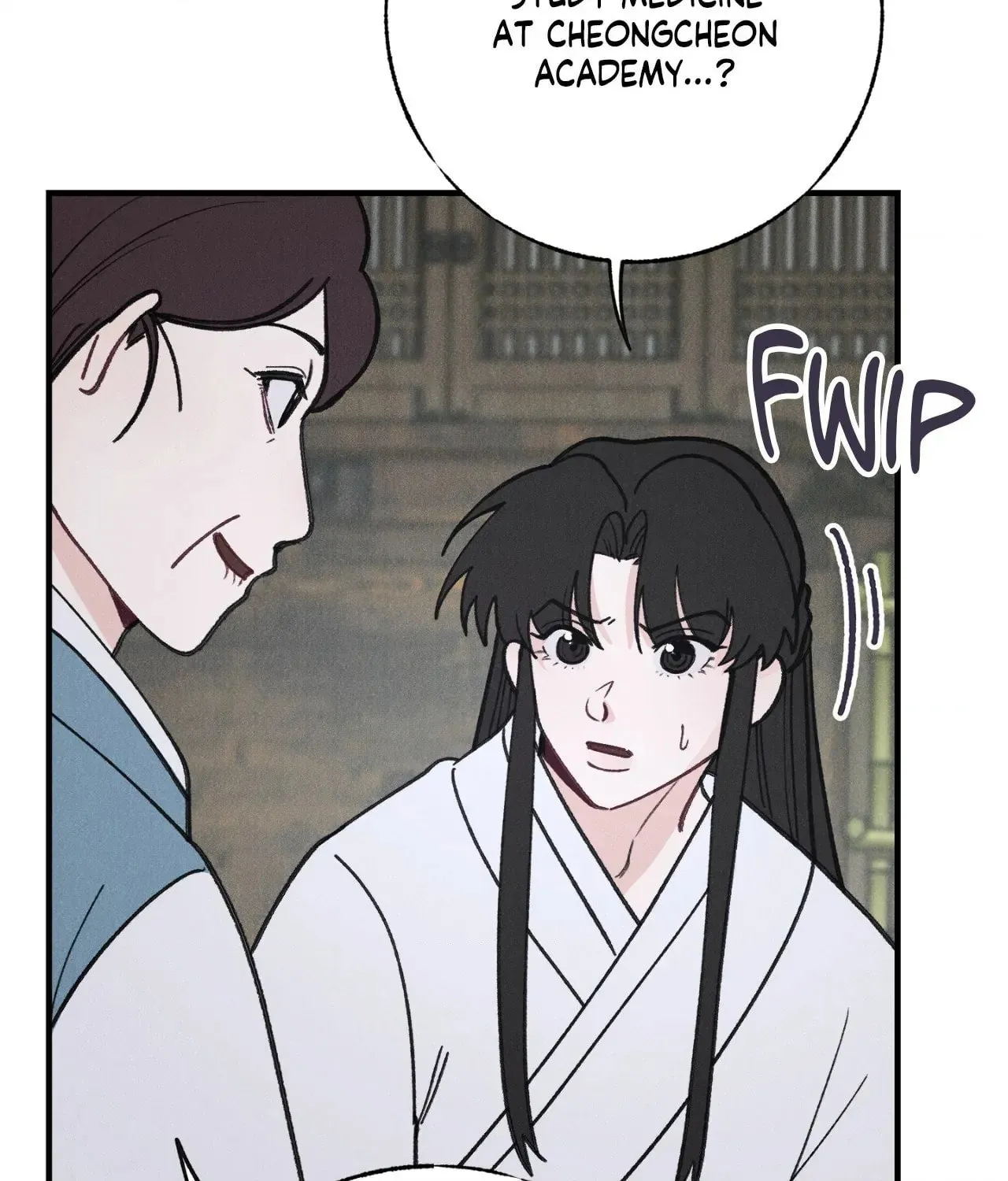 In the Dreaming Hours Chapter 4 page 50 - 
