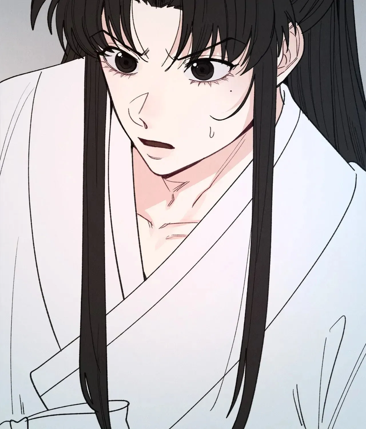 In the Dreaming Hours Chapter 4 page 53 - 