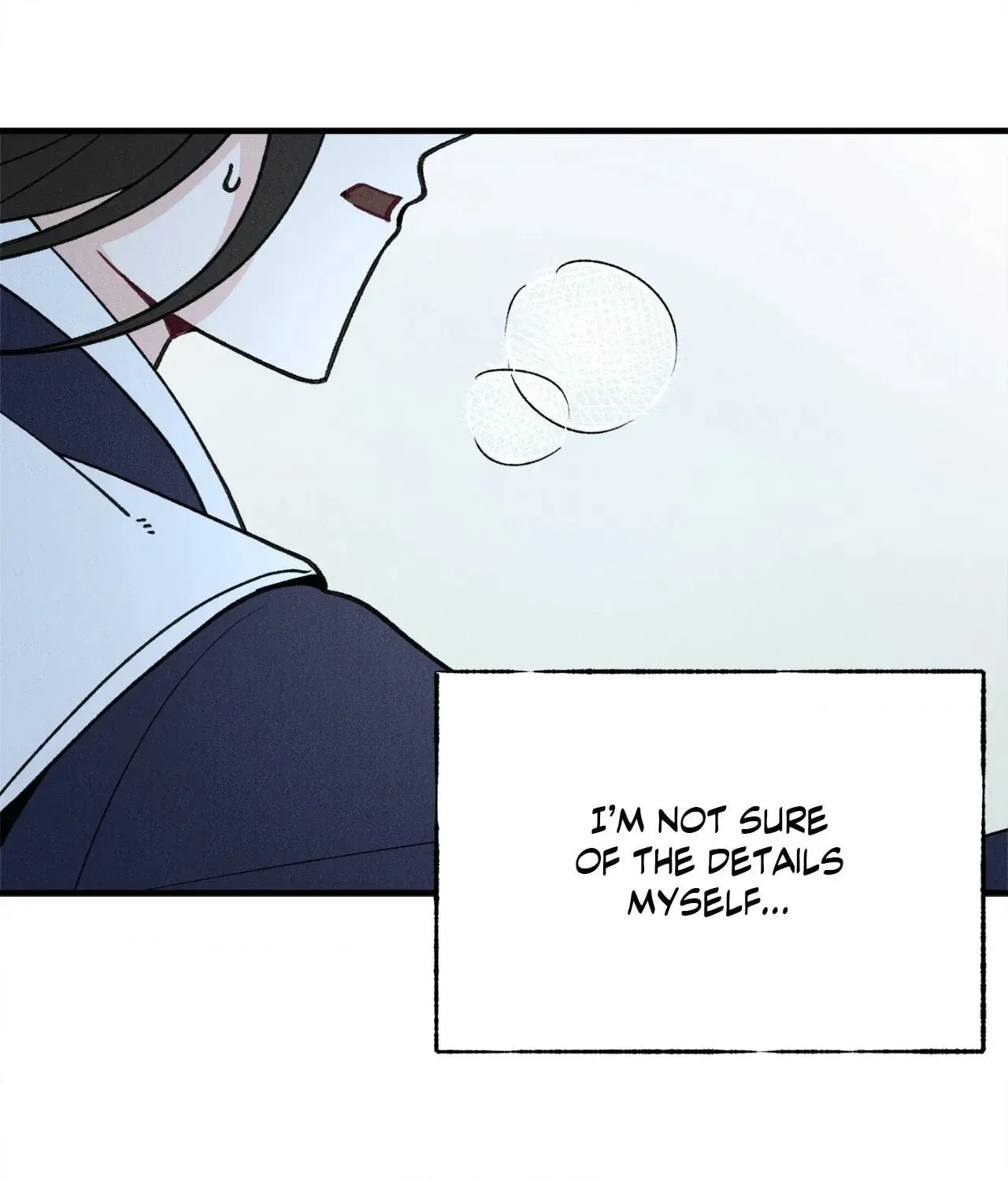 In the Dreaming Hours Chapter 4 page 55 - 